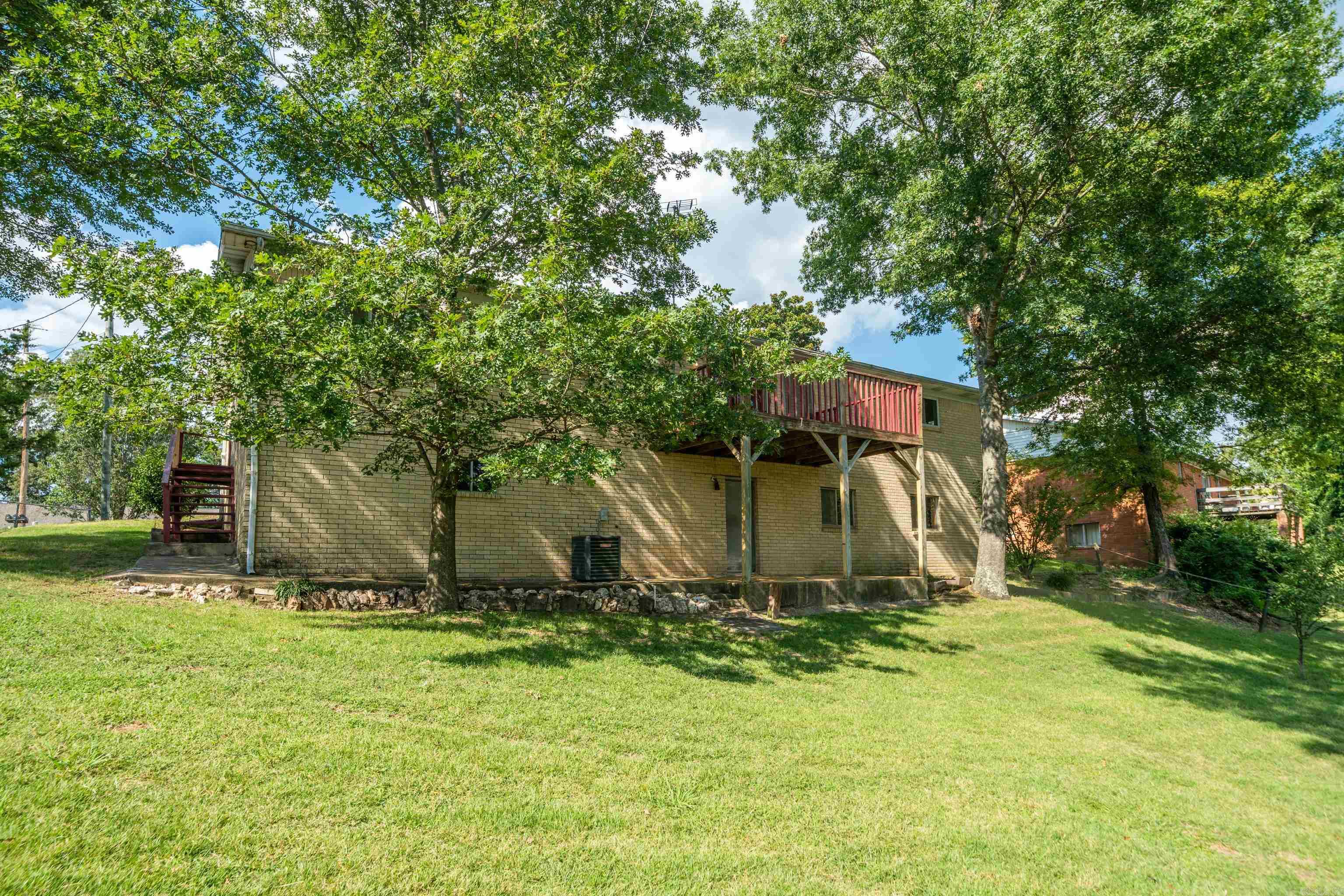 106 McMahan  Hot Springs, AR