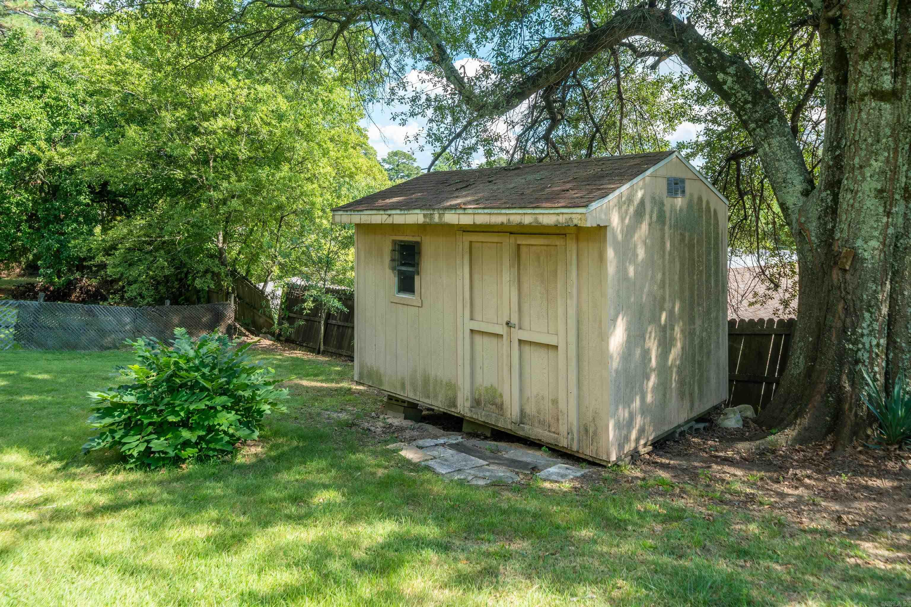 106 McMahan  Hot Springs, AR