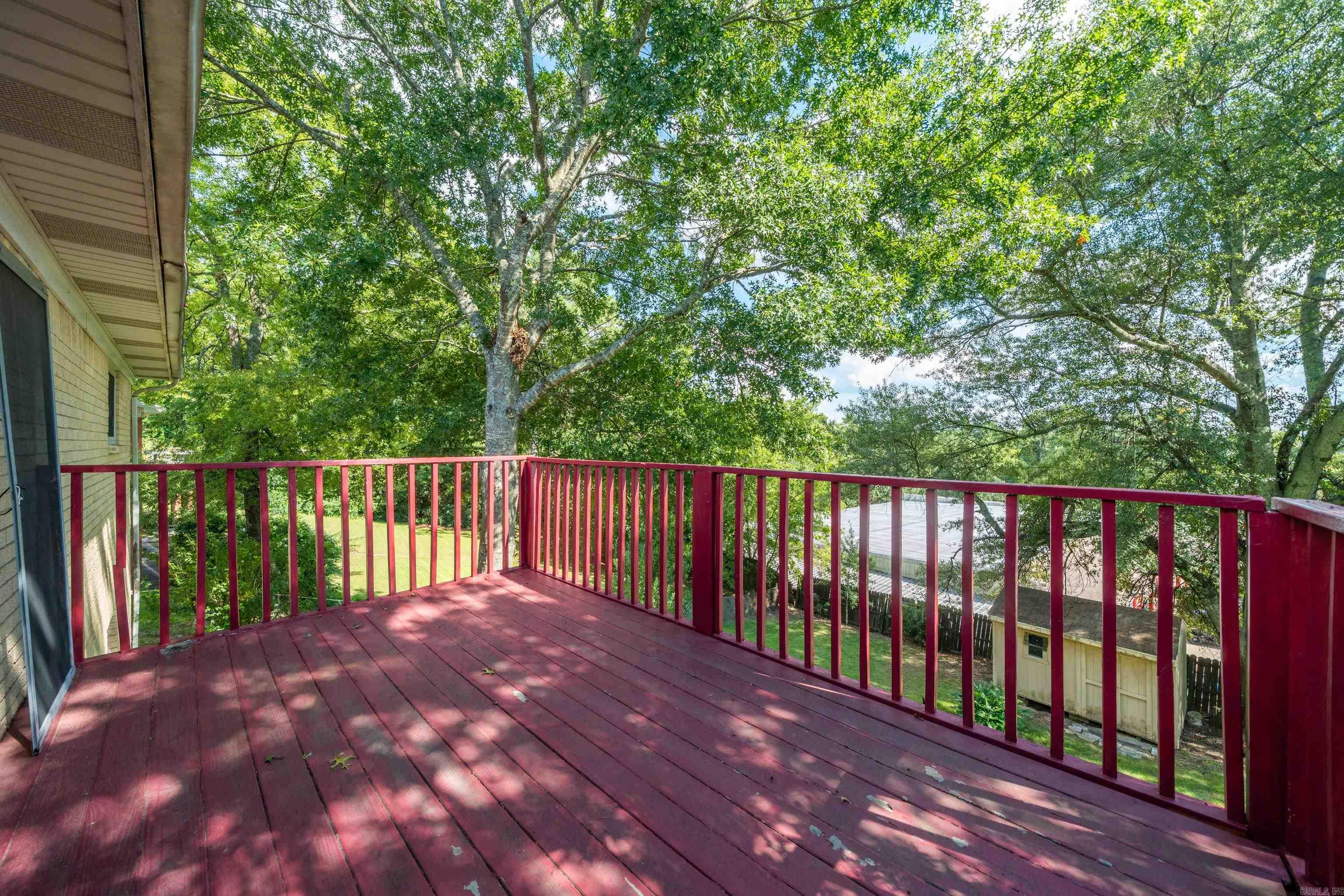 106 McMahan  Hot Springs, AR