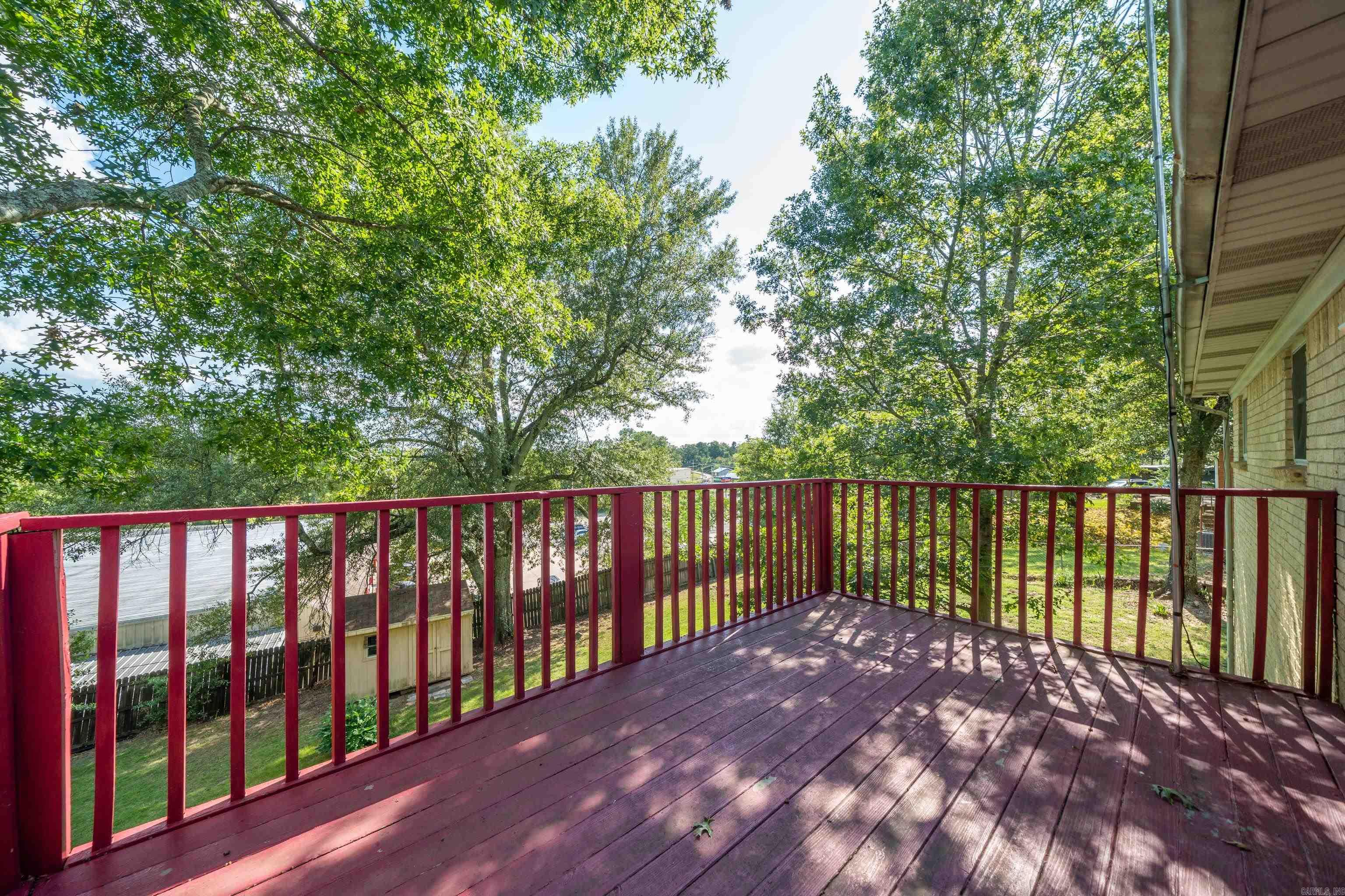 106 McMahan  Hot Springs, AR