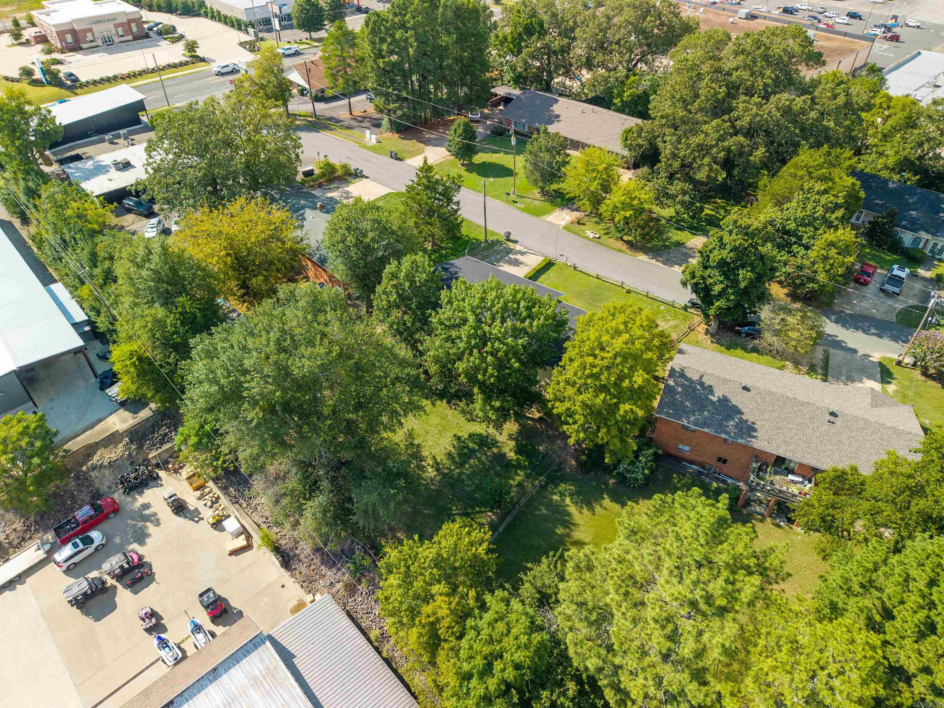 106 McMahan  Hot Springs, AR