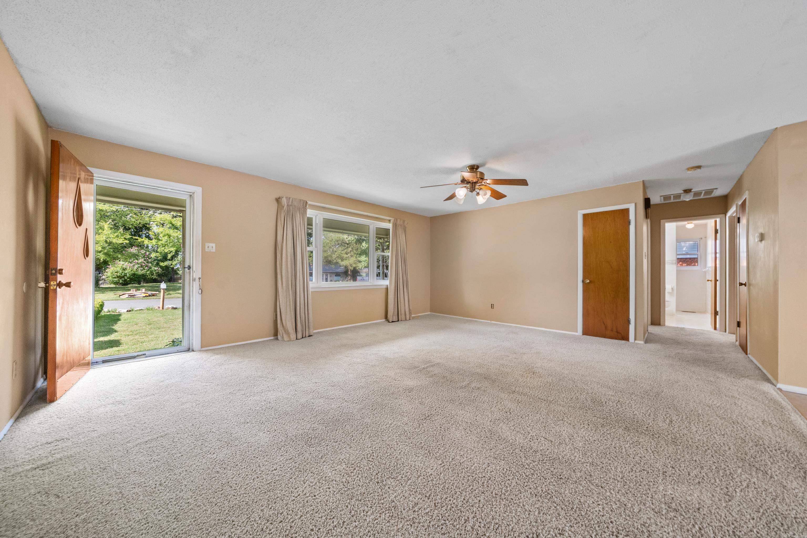 106 McMahan  Hot Springs, AR