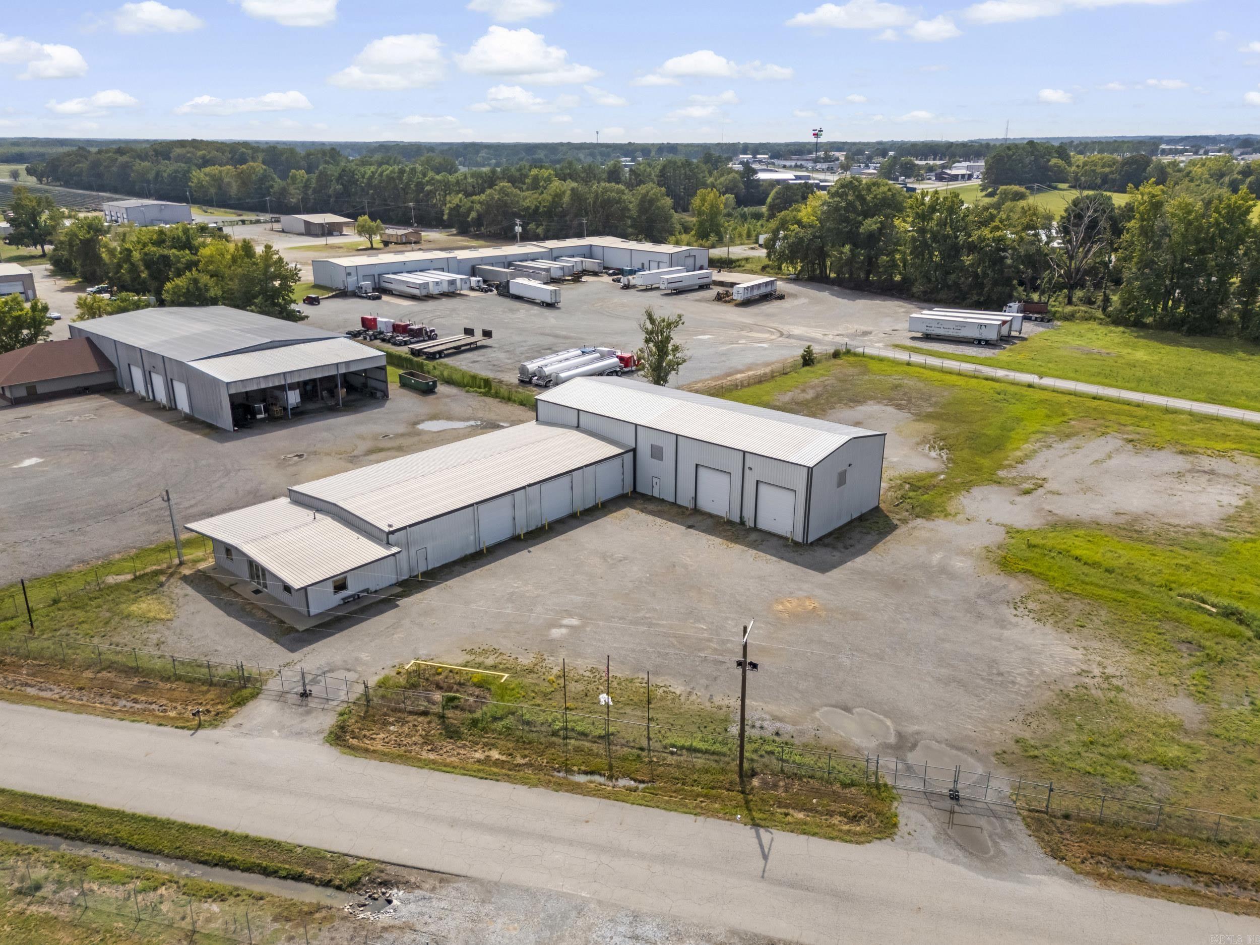 2903 Shiloh  Searcy, AR