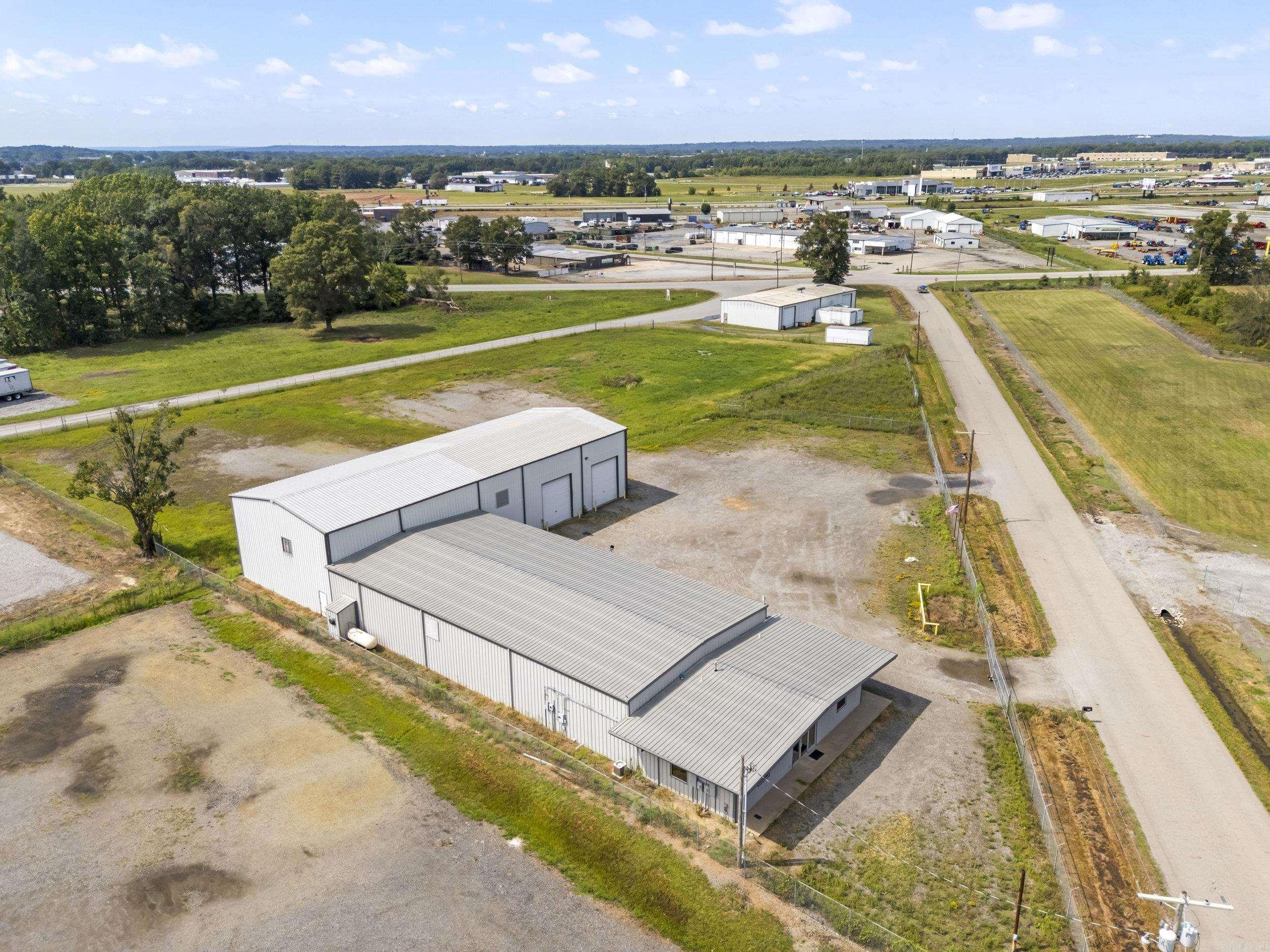 2903 Shiloh  Searcy, AR