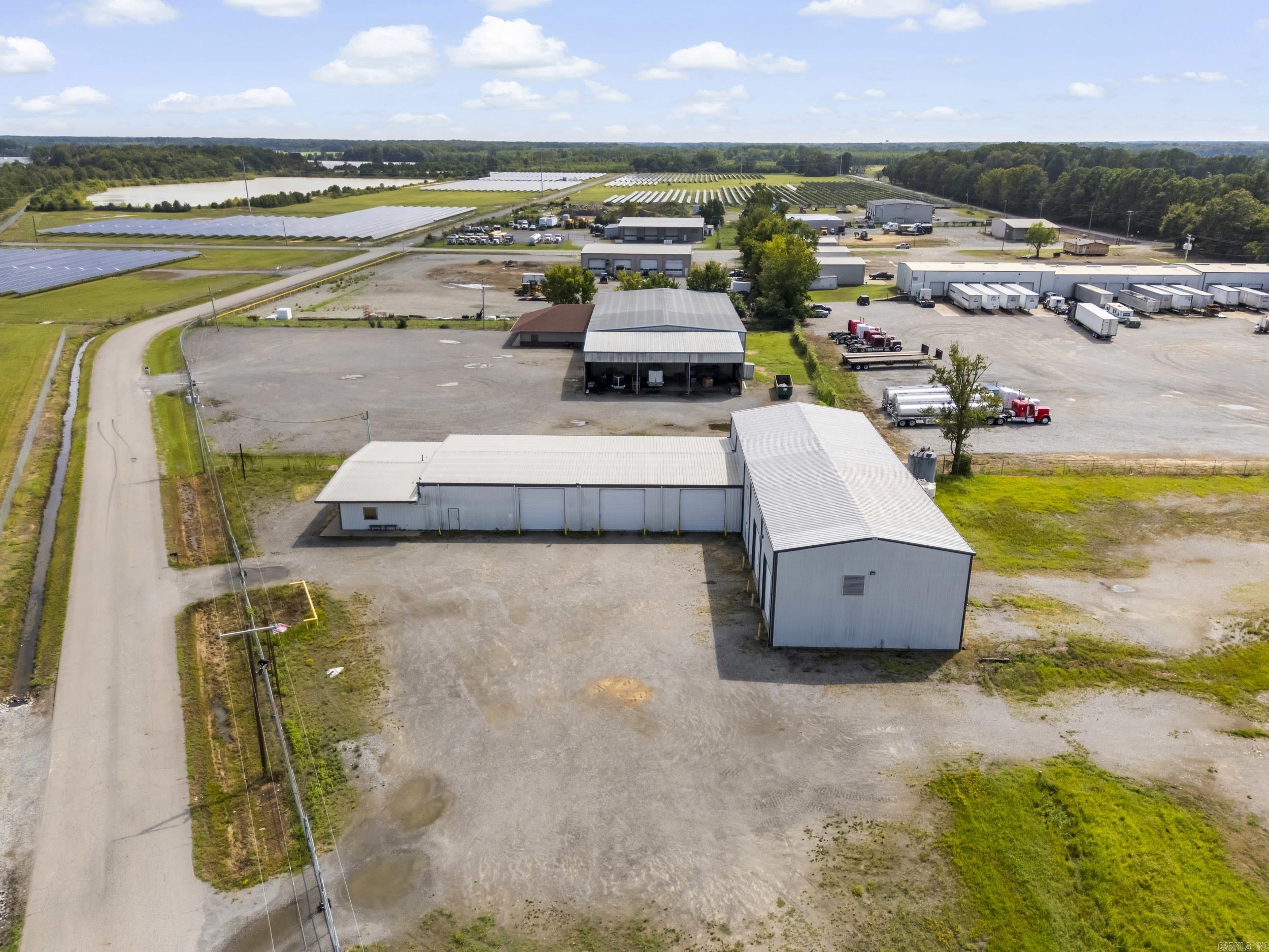 2903 Shiloh  Searcy, AR