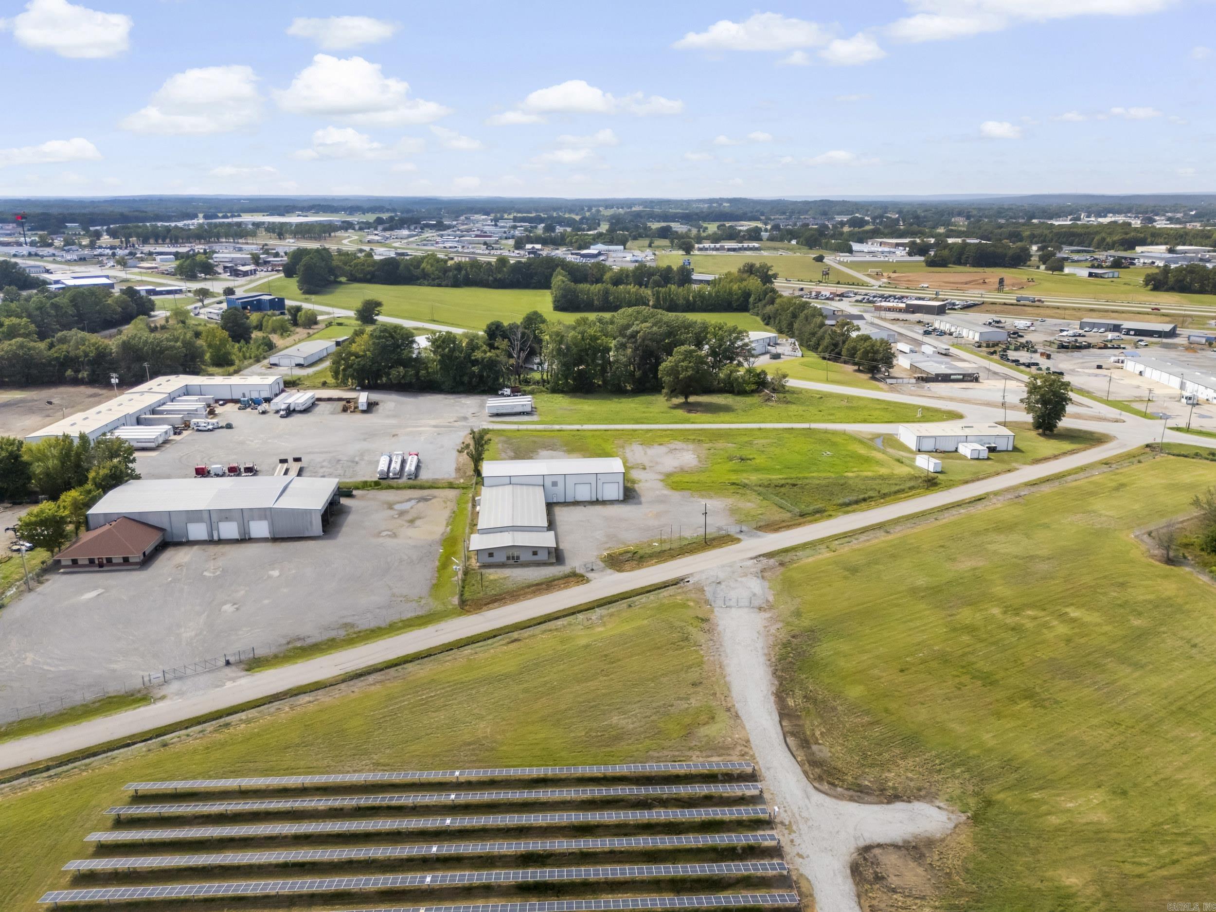 2903 Shiloh  Searcy, AR