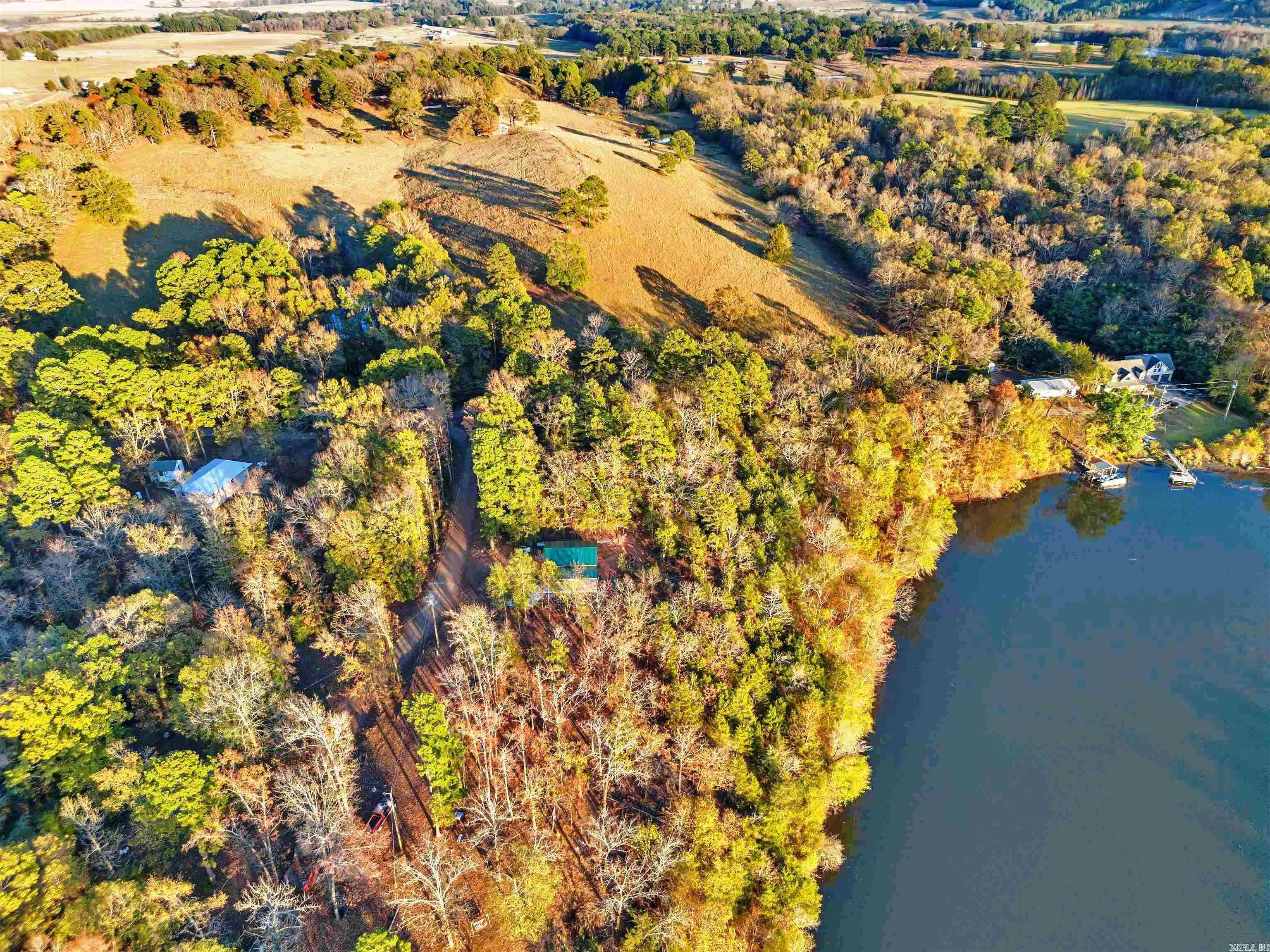 00 Eagle Drive  Perryville, AR