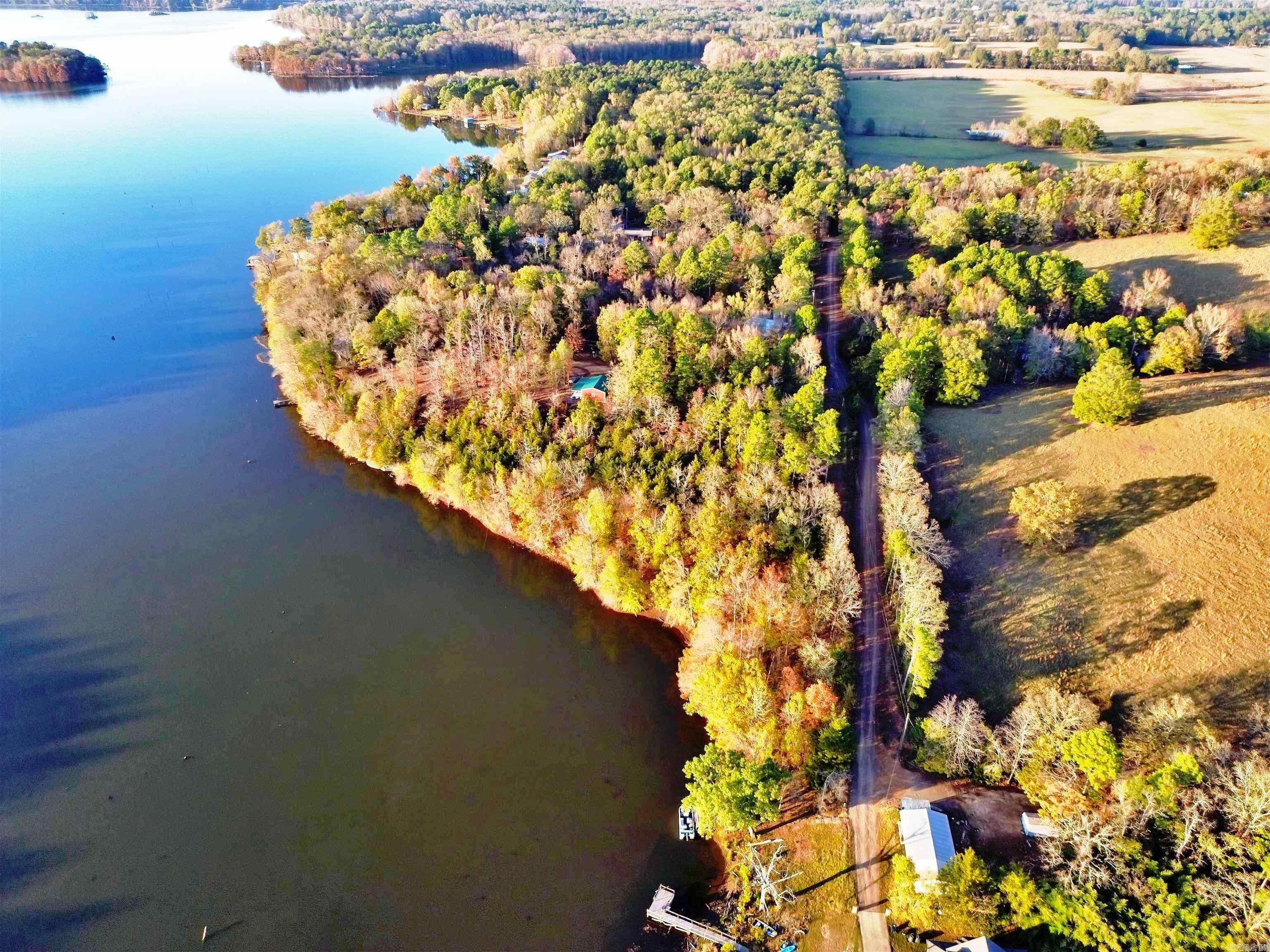 00 Eagle Drive  Perryville, AR