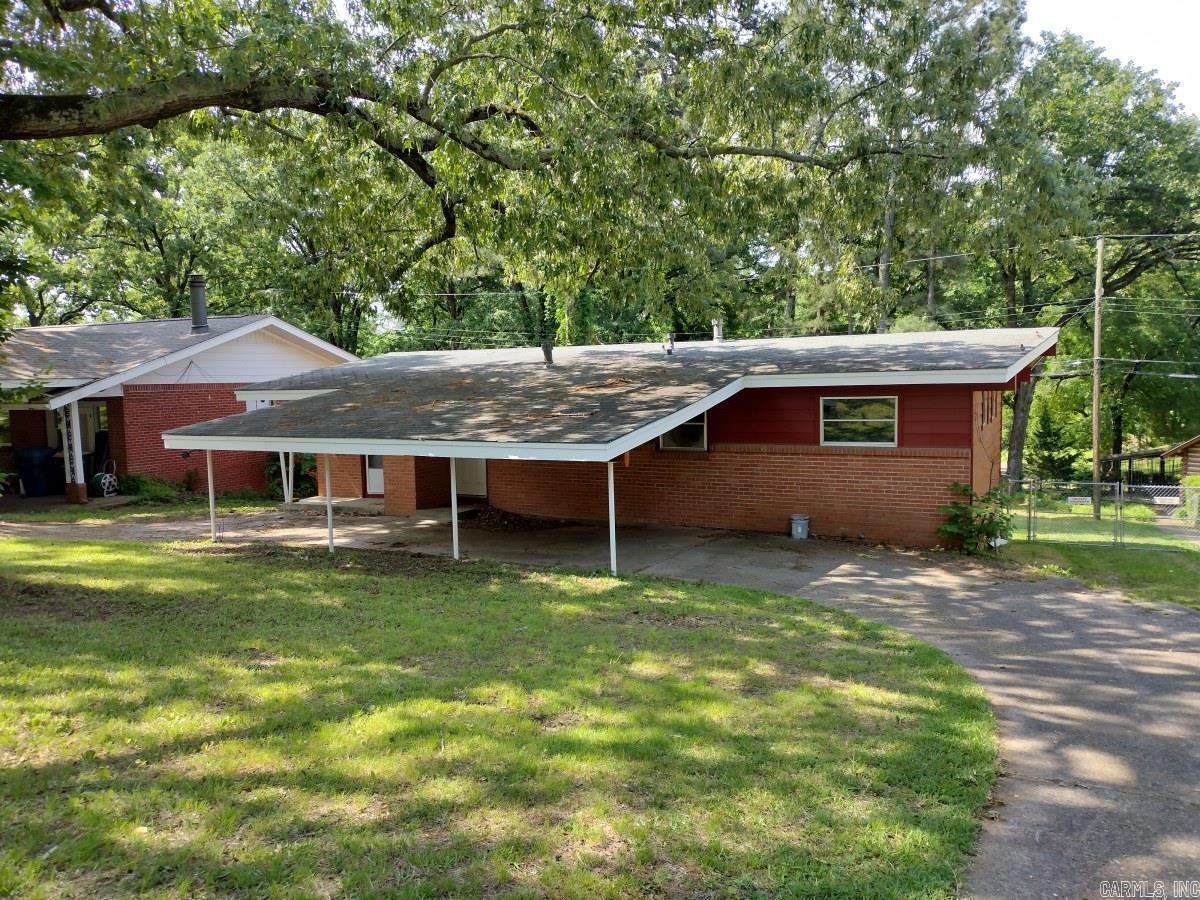 19 Belmont  Little Rock, AR