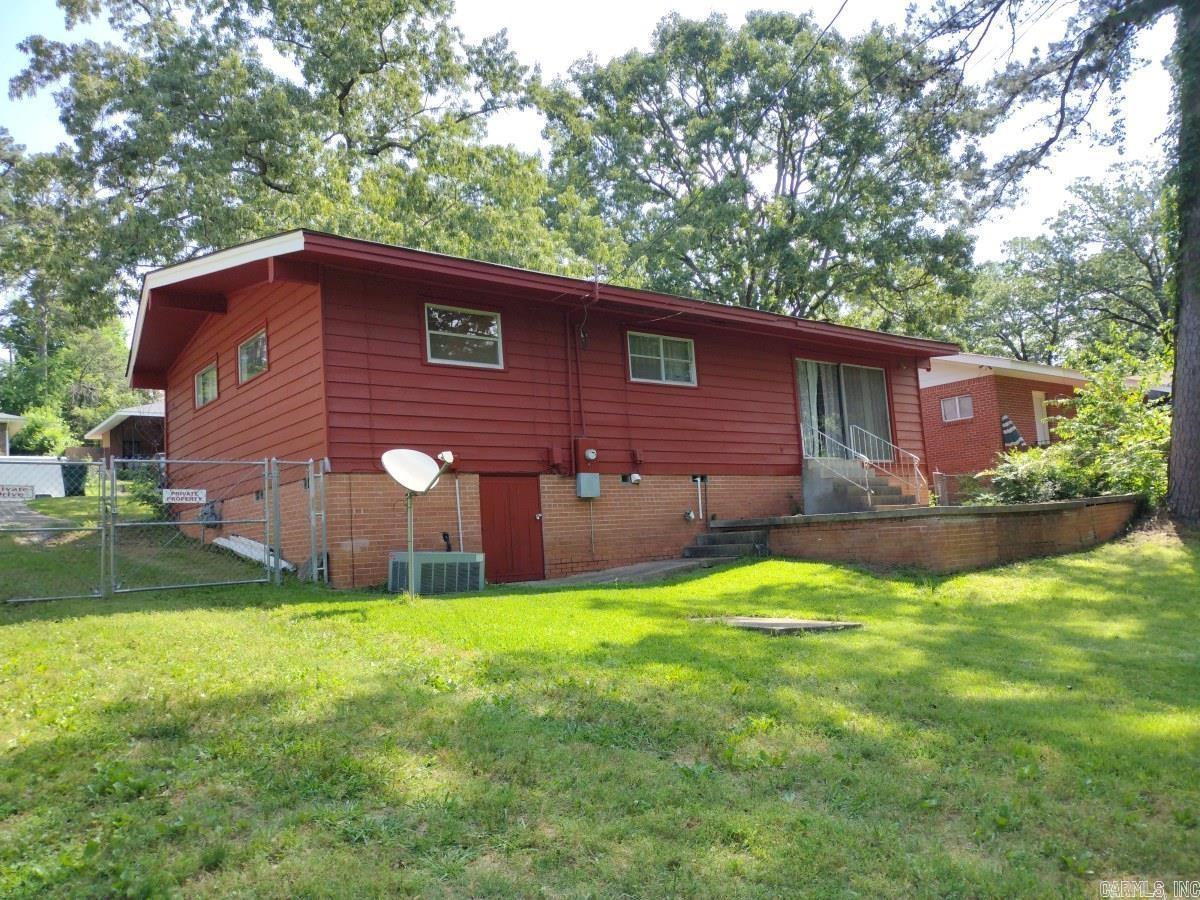 19 Belmont  Little Rock, AR
