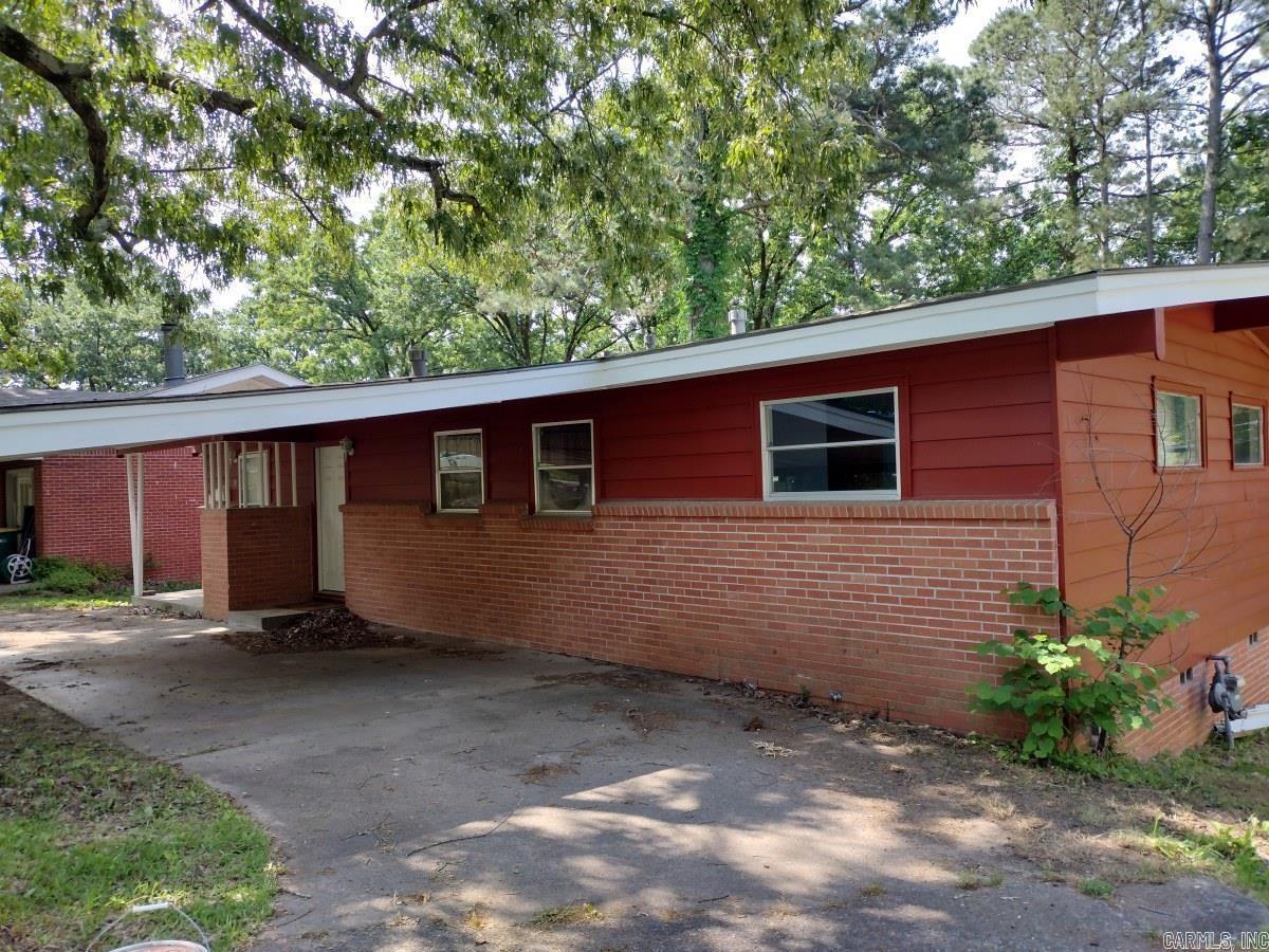 19 Belmont  Little Rock, AR