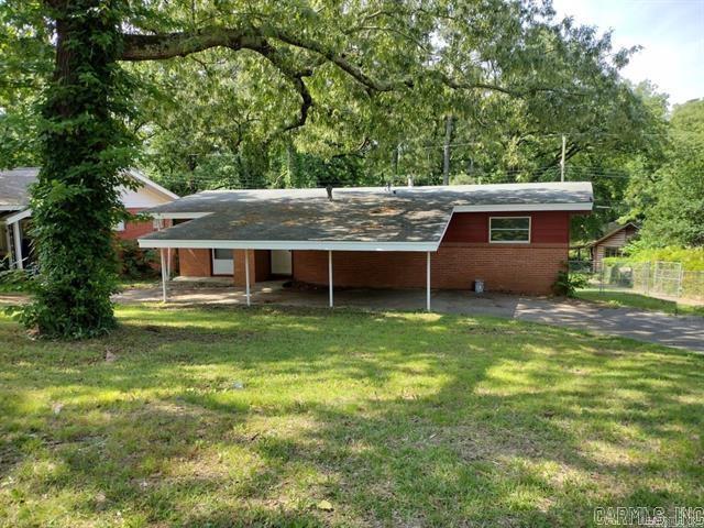 19 Belmont  Little Rock, AR