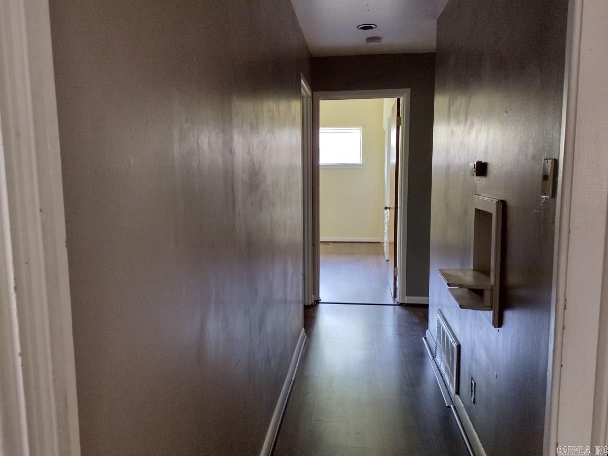 19 Belmont  Little Rock, AR