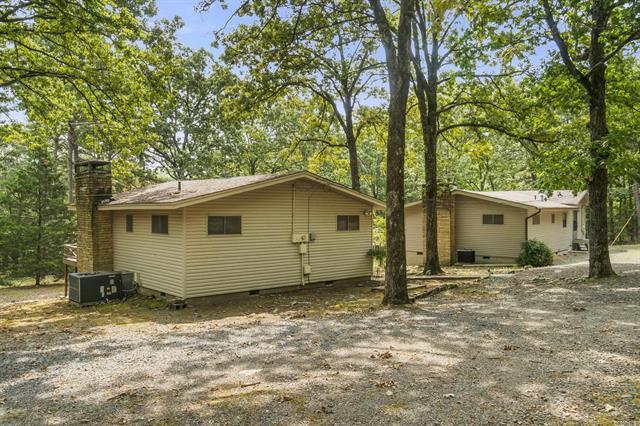 244 & 250  Wanda Lane  Heber Springs, AR