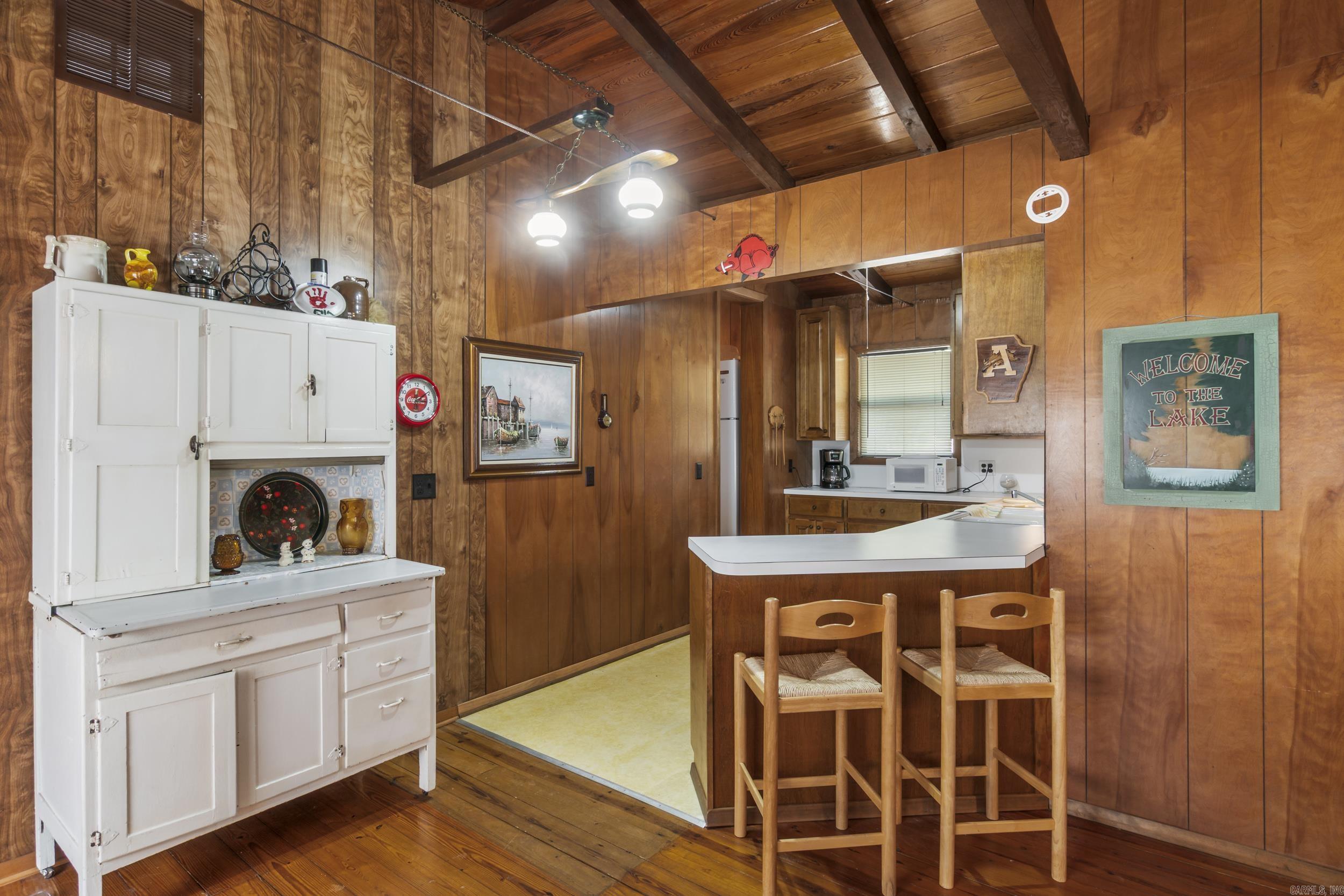 244 & 250 Wanda Lane  Heber Springs, AR