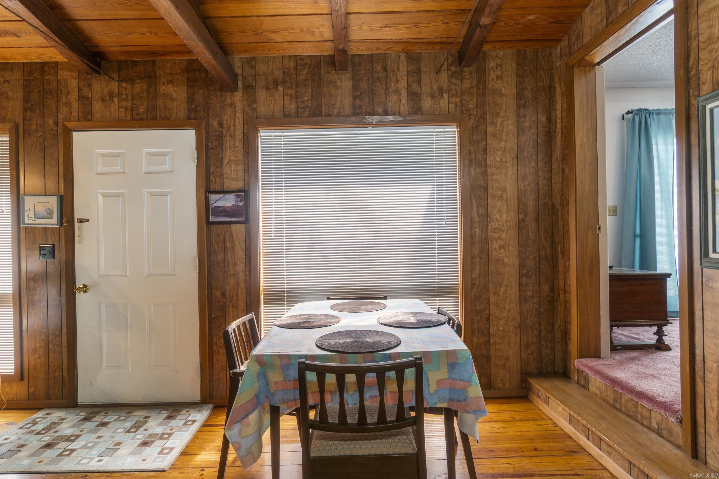 244 & 250 Wanda Lane  Heber Springs, AR
