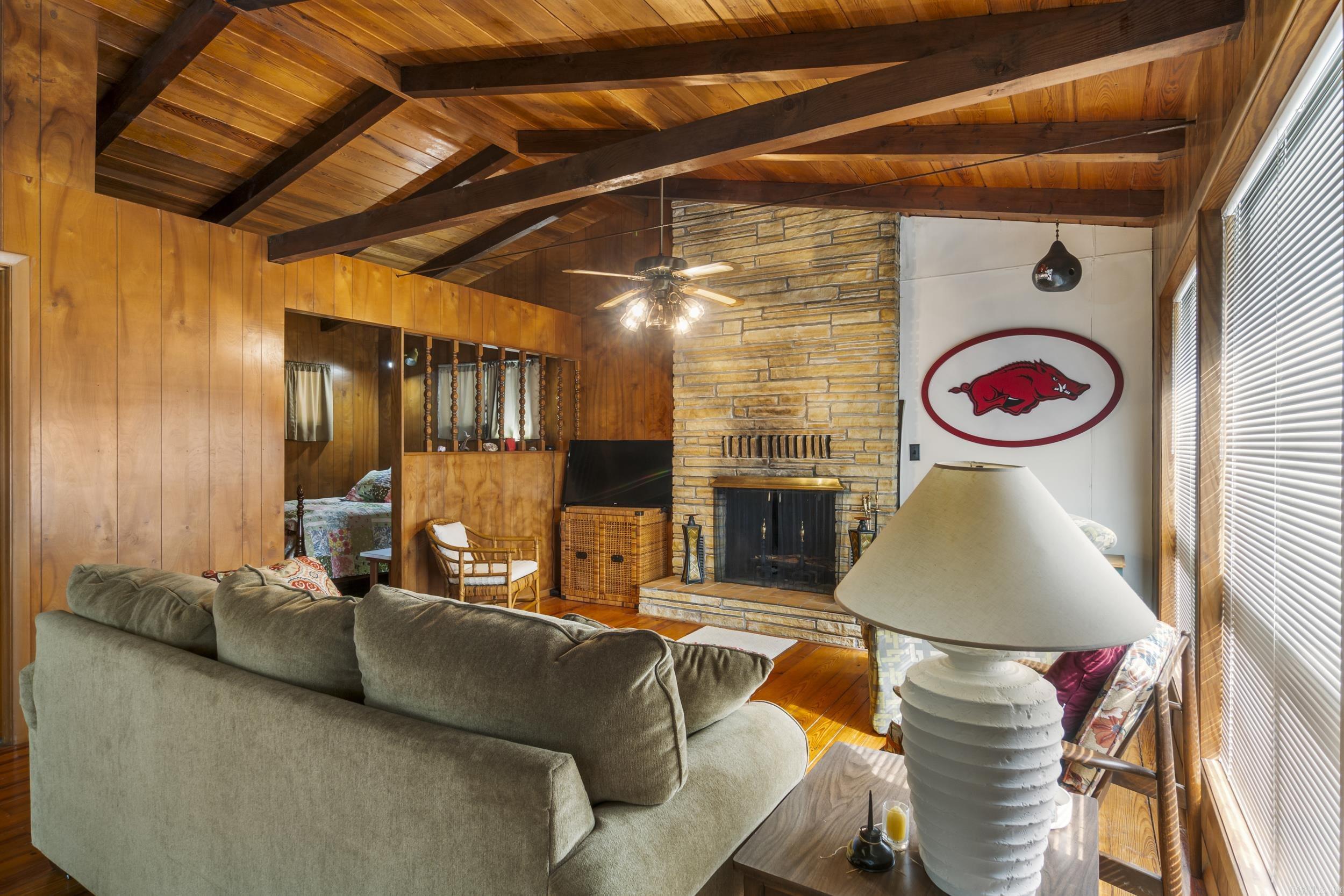 244 & 250 Wanda Lane  Heber Springs, AR