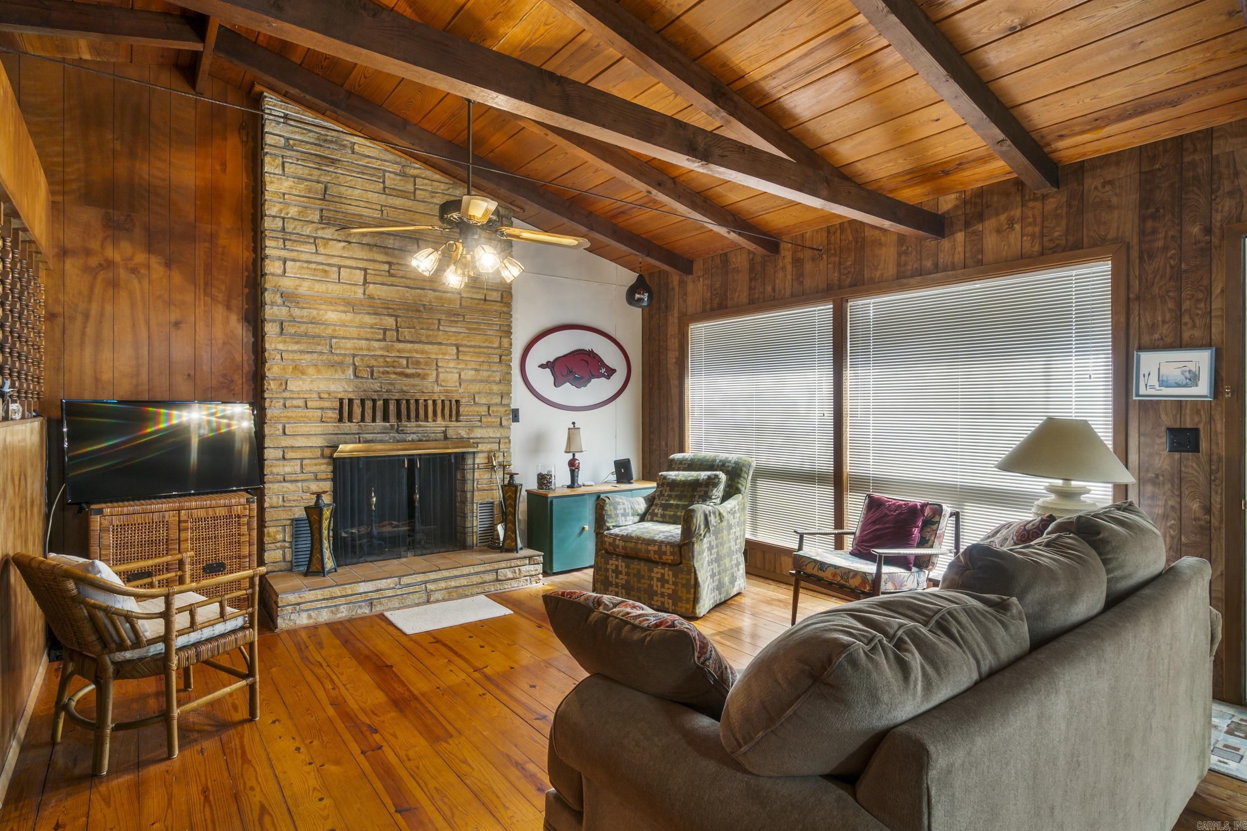 244 & 250 Wanda Lane  Heber Springs, AR