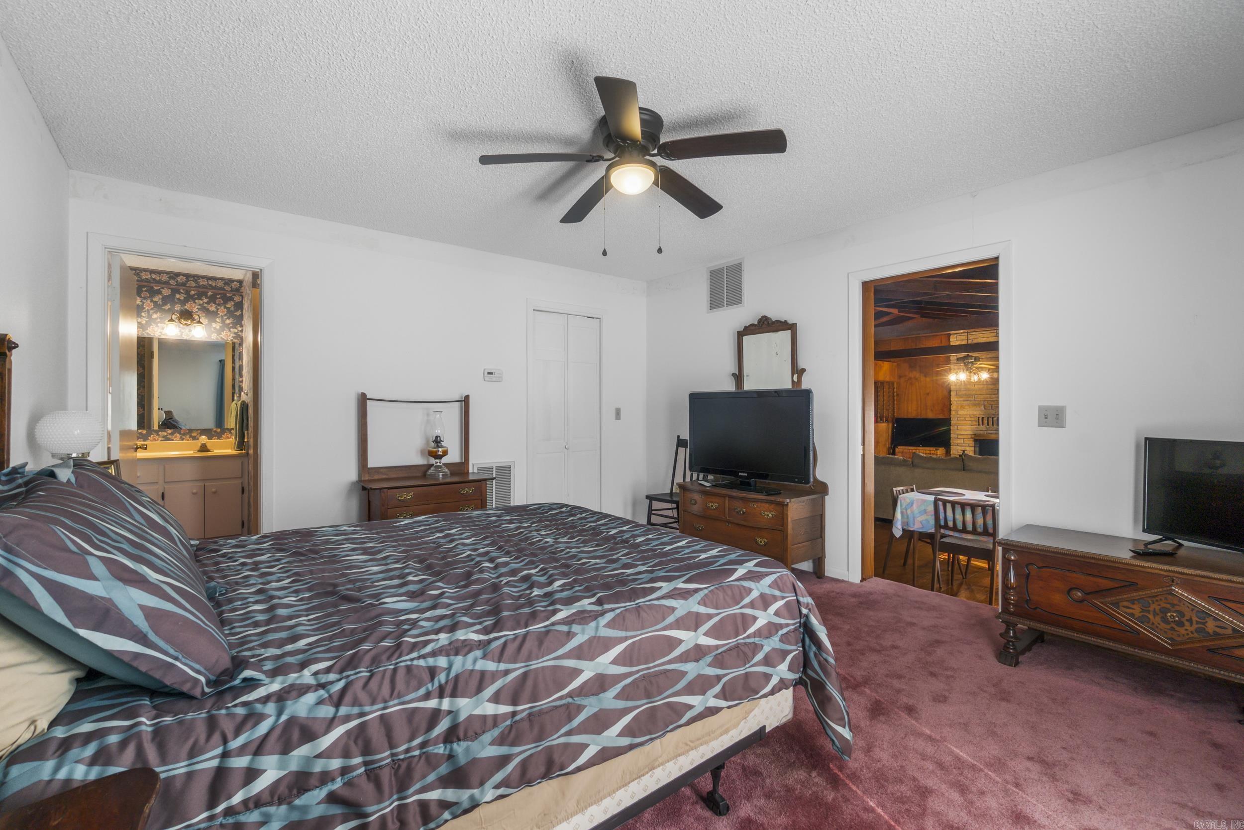 244 & 250 Wanda Lane  Heber Springs, AR