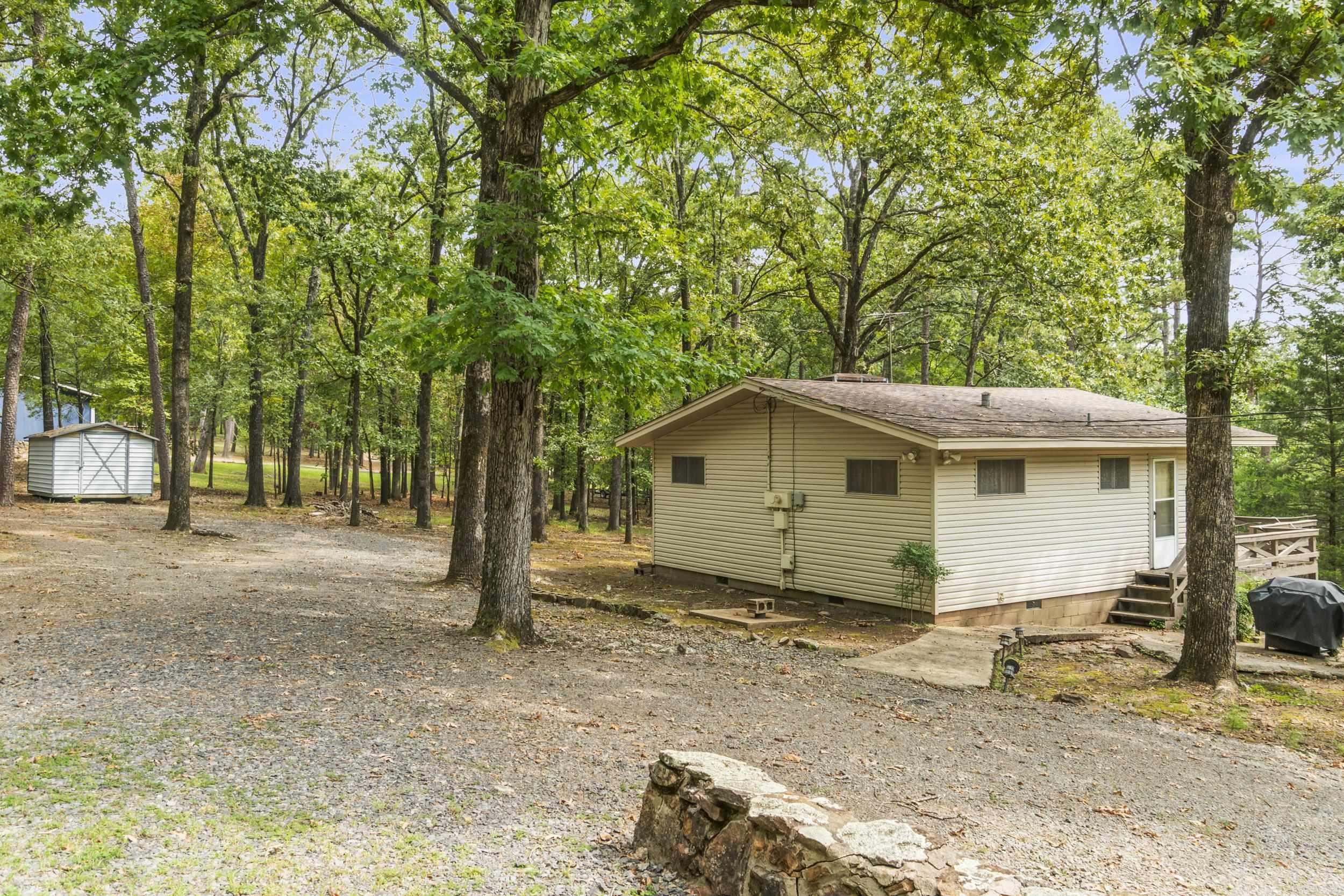244 & 250 Wanda Lane  Heber Springs, AR
