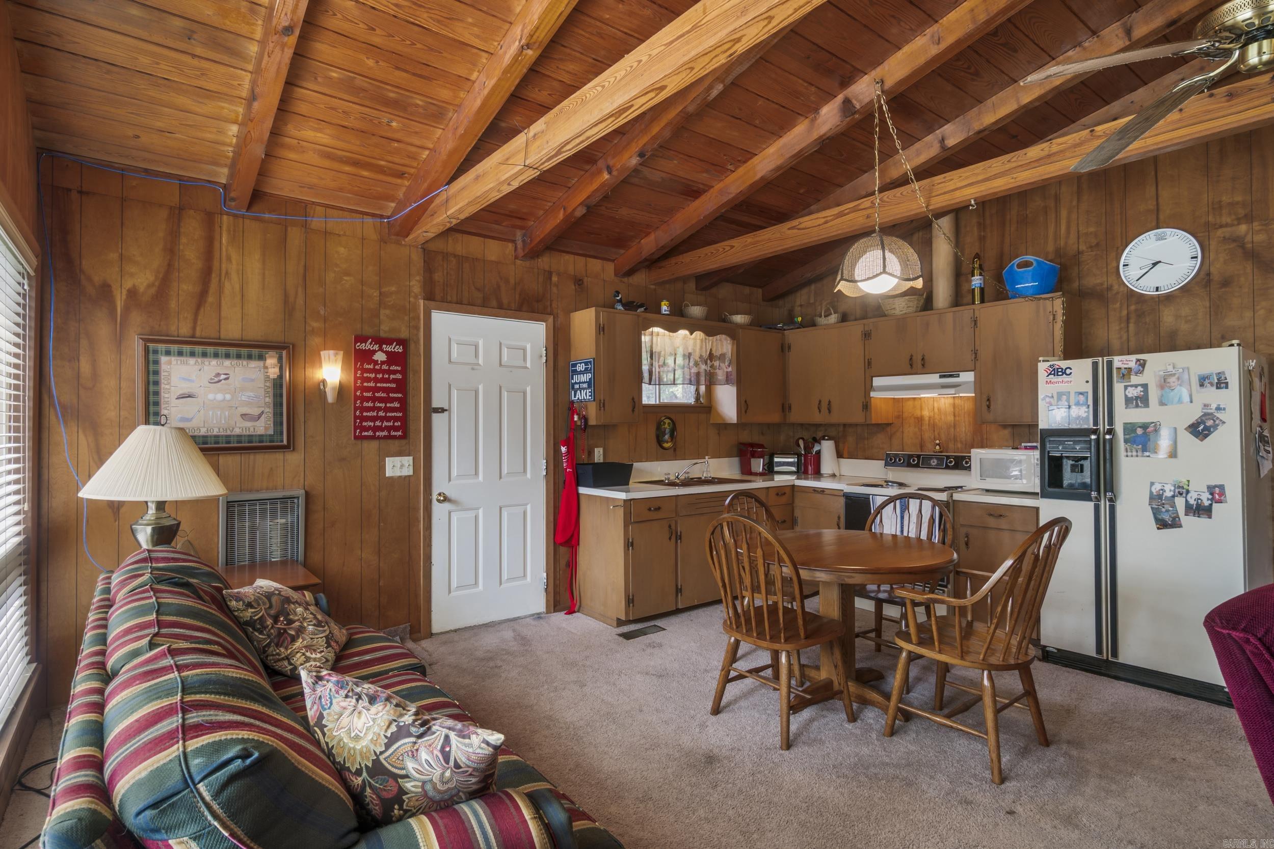 244 & 250 Wanda Lane  Heber Springs, AR