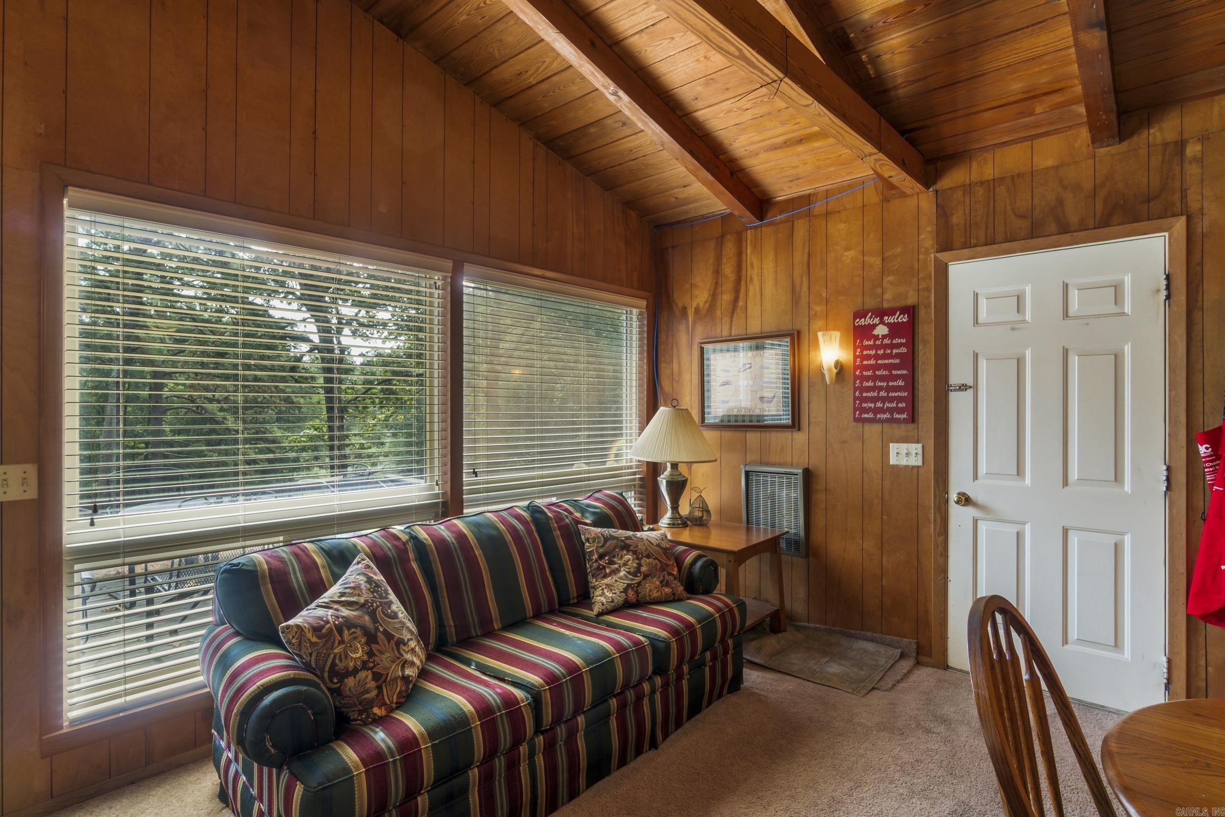 244 & 250 Wanda Lane  Heber Springs, AR