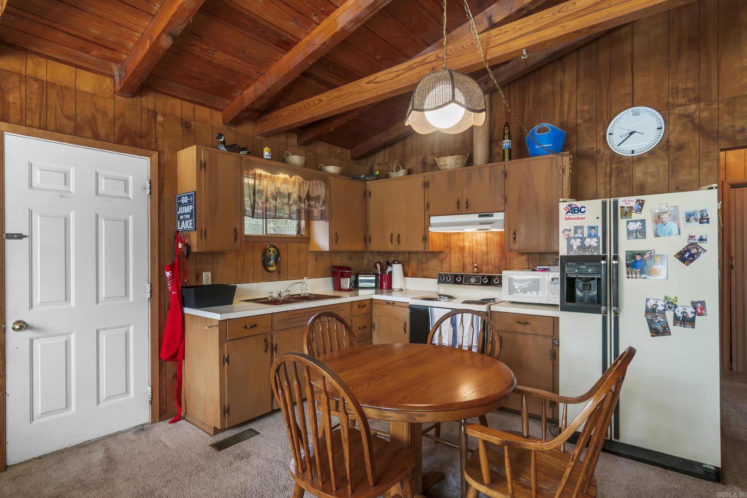 244 & 250 Wanda Lane  Heber Springs, AR