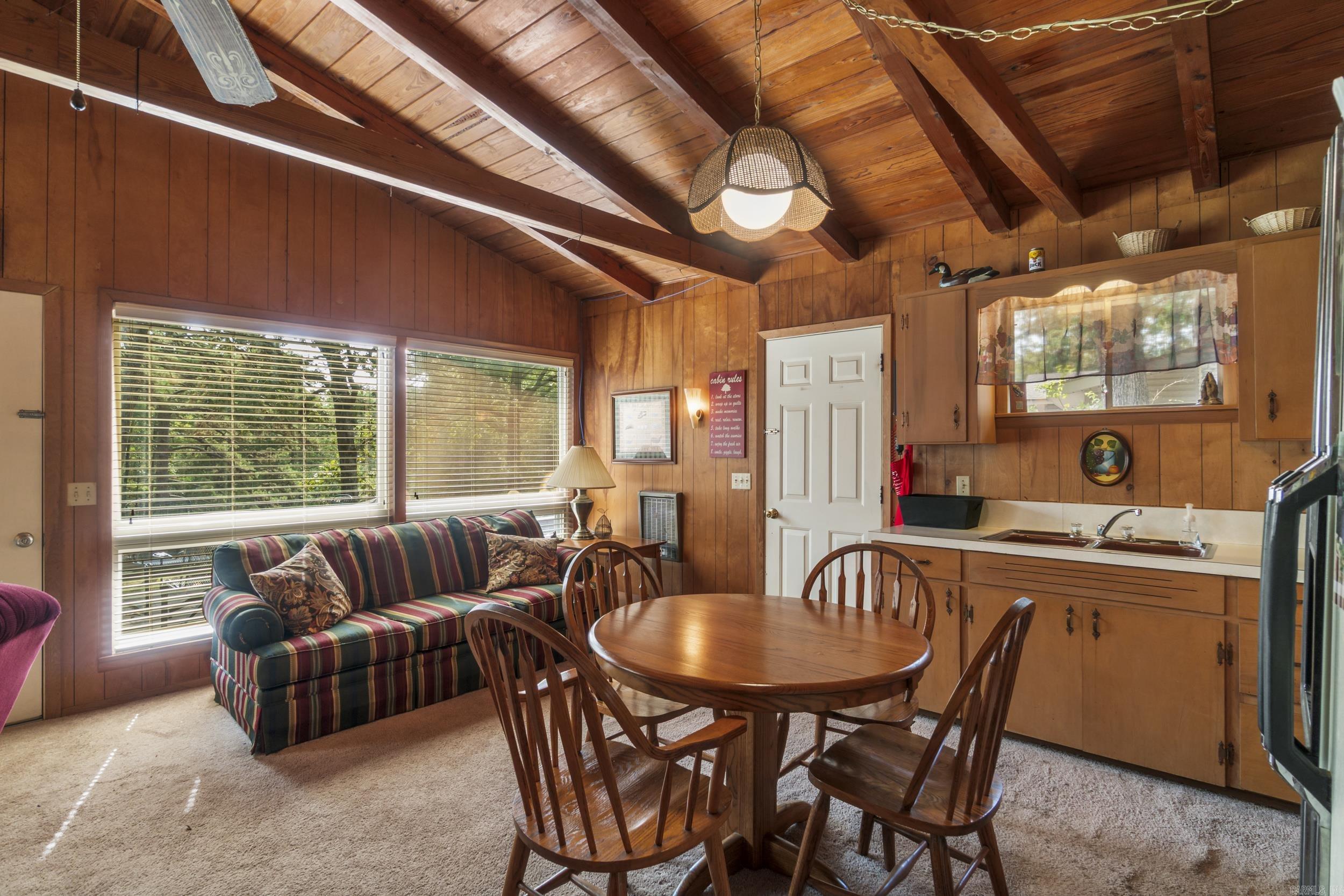 244 & 250 Wanda Lane  Heber Springs, AR