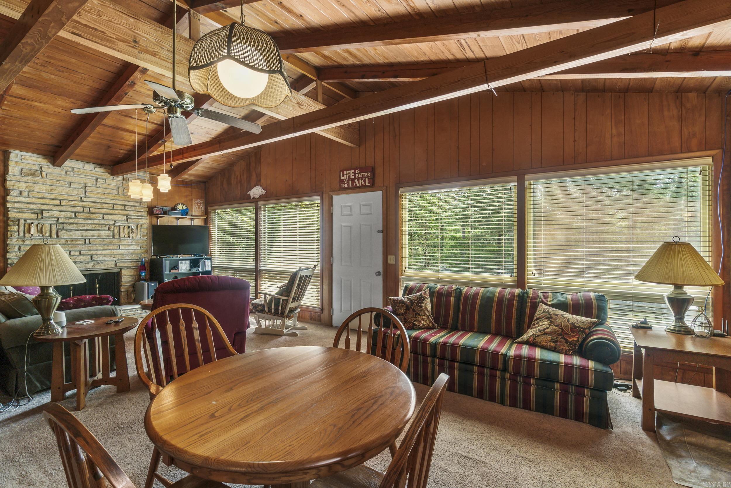244 & 250 Wanda Lane  Heber Springs, AR
