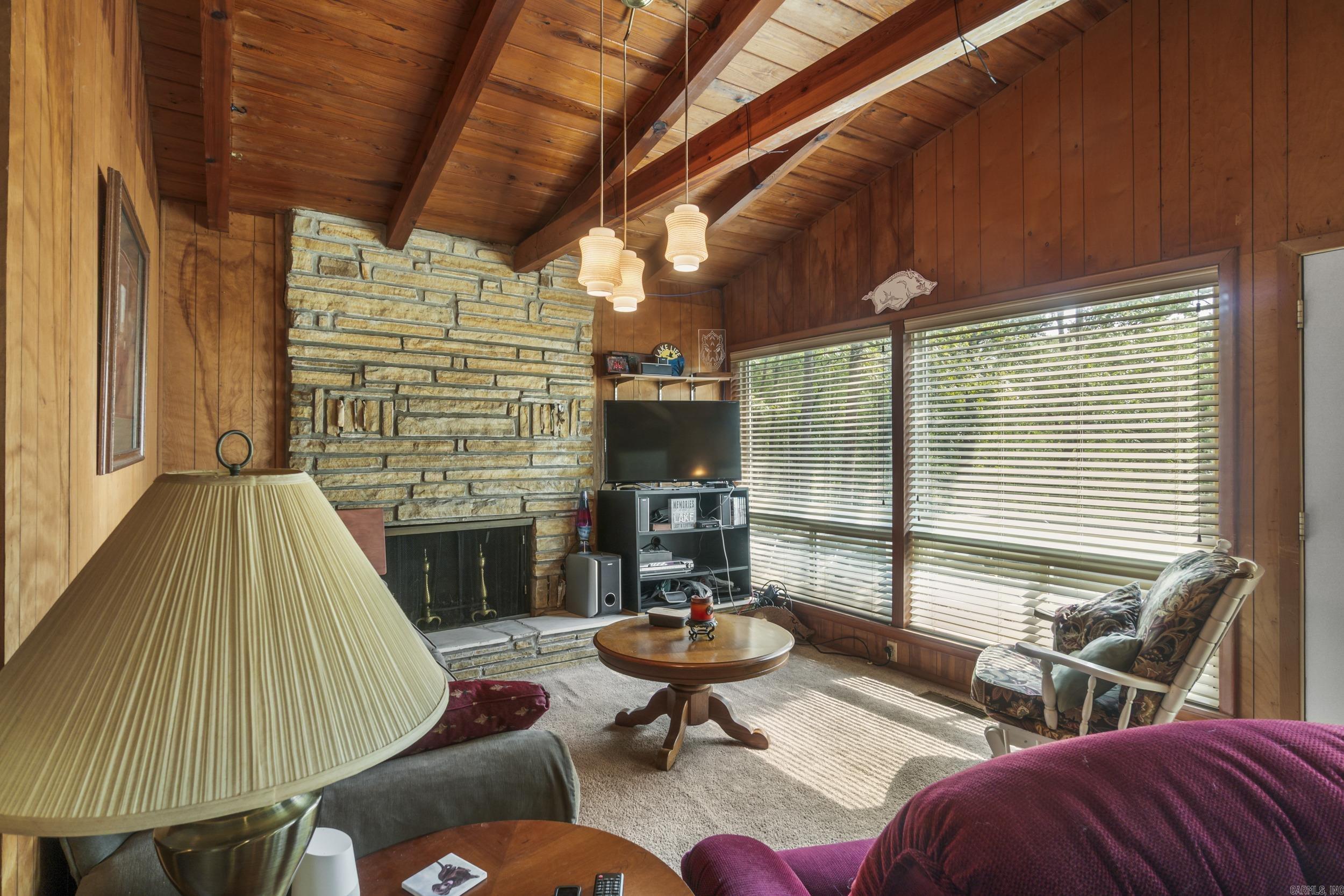 244 & 250 Wanda Lane  Heber Springs, AR