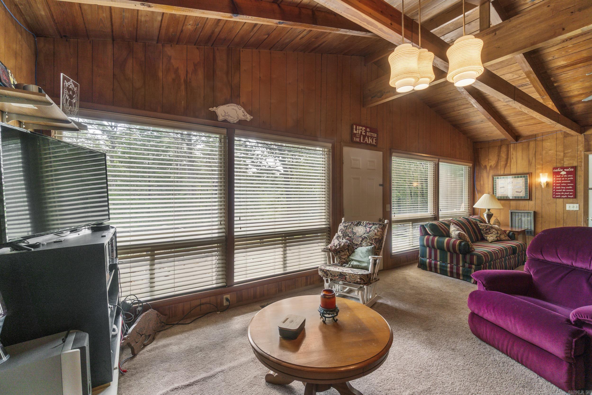 244 & 250 Wanda Lane  Heber Springs, AR