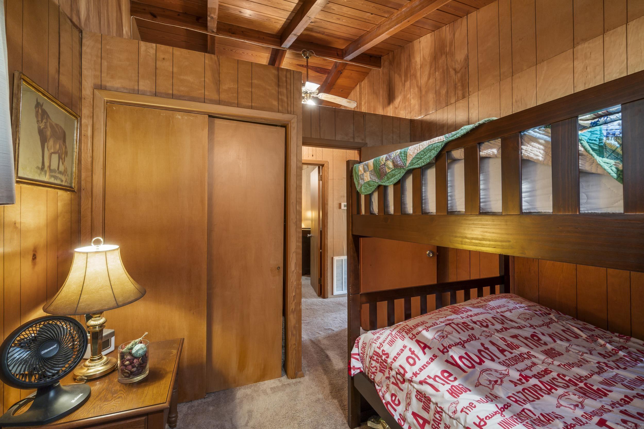 244 & 250 Wanda Lane  Heber Springs, AR