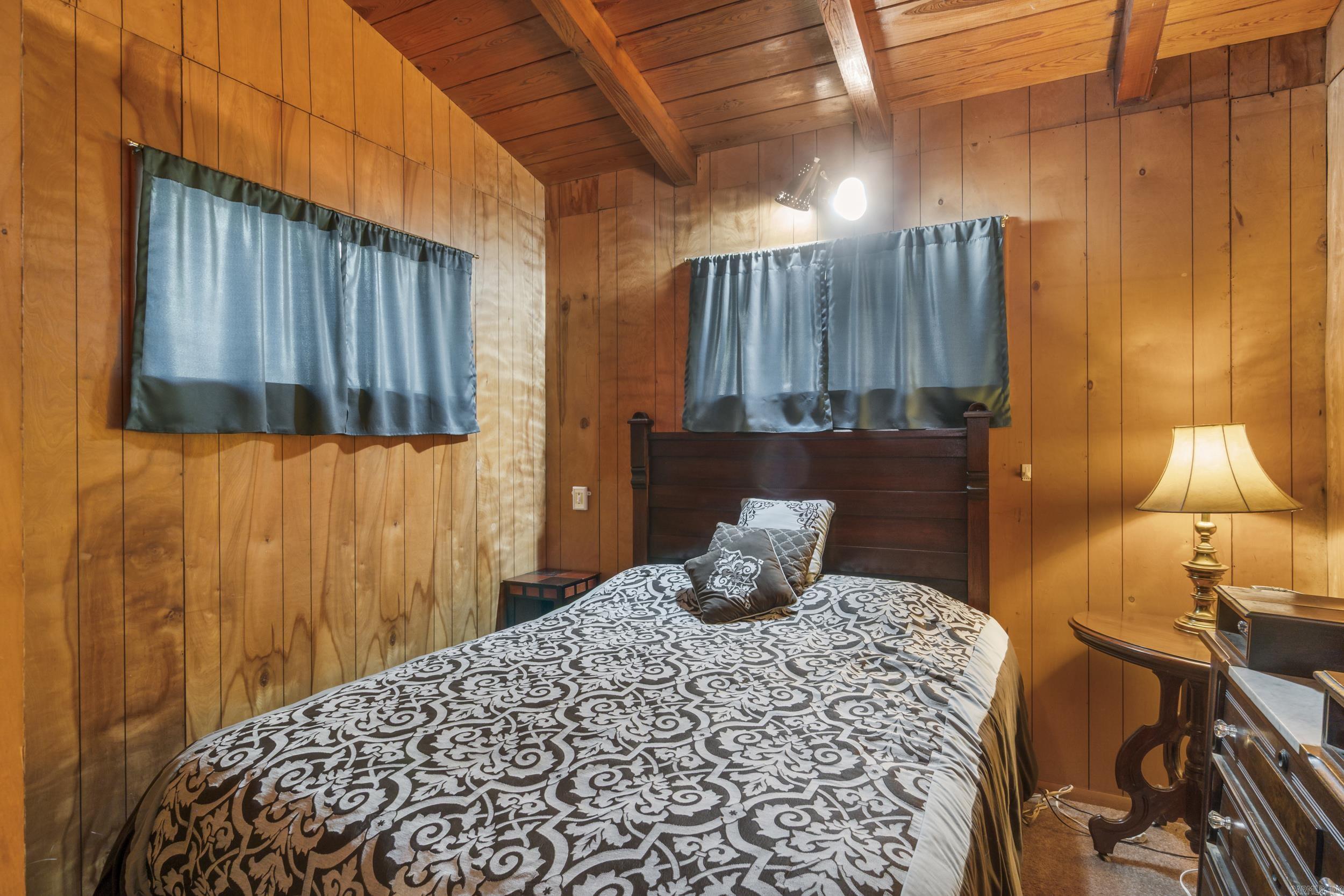 244 & 250 Wanda Lane  Heber Springs, AR