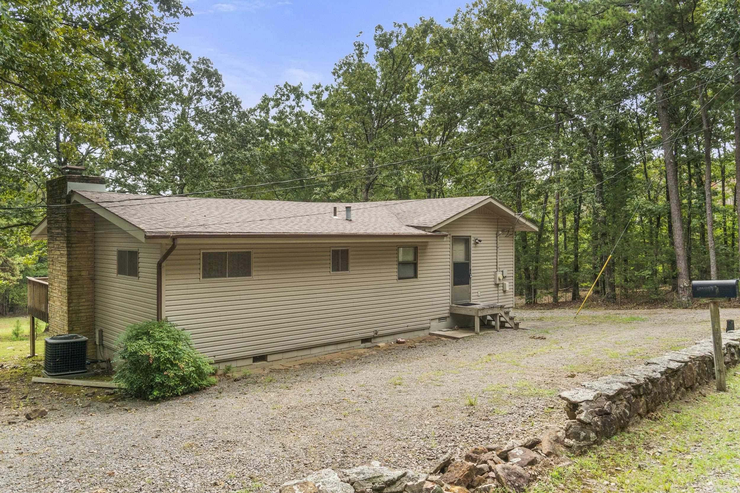 244 & 250 Wanda Lane  Heber Springs, AR