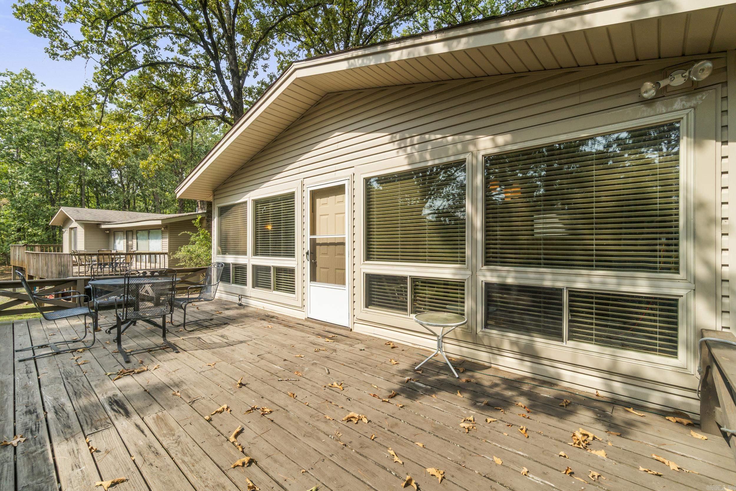 244 & 250 Wanda Lane  Heber Springs, AR