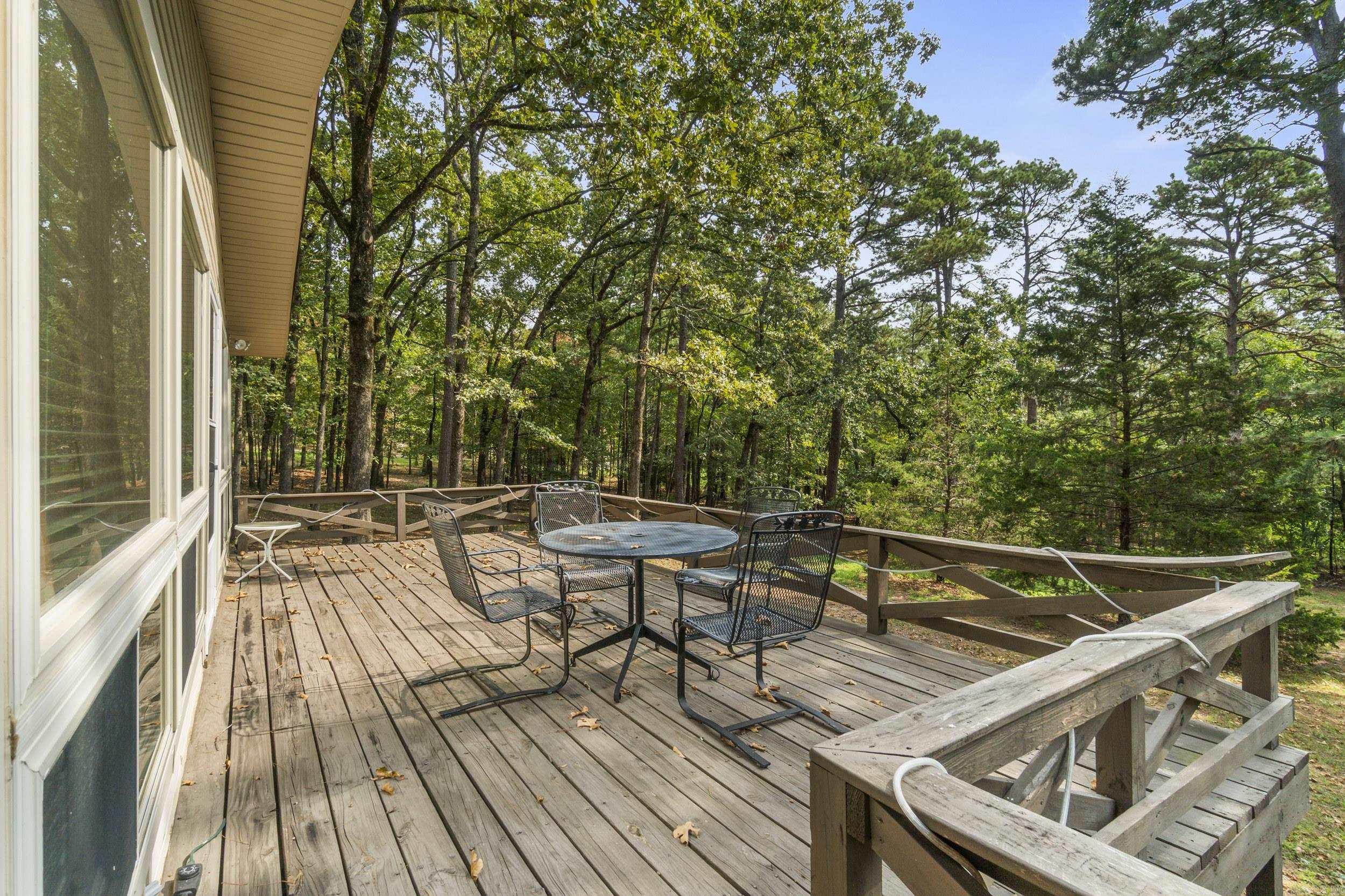 244 & 250 Wanda Lane  Heber Springs, AR