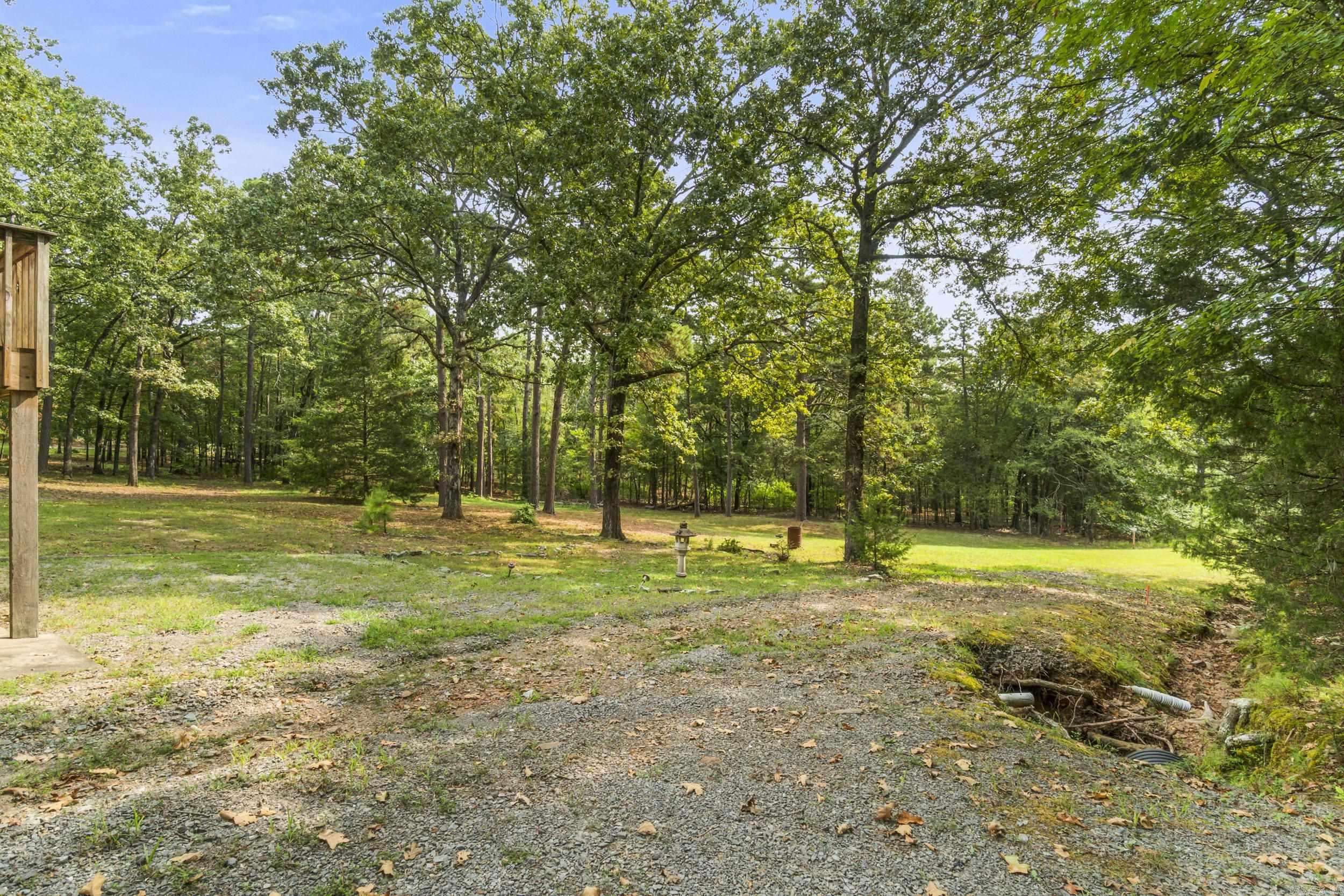 244 & 250 Wanda Lane  Heber Springs, AR