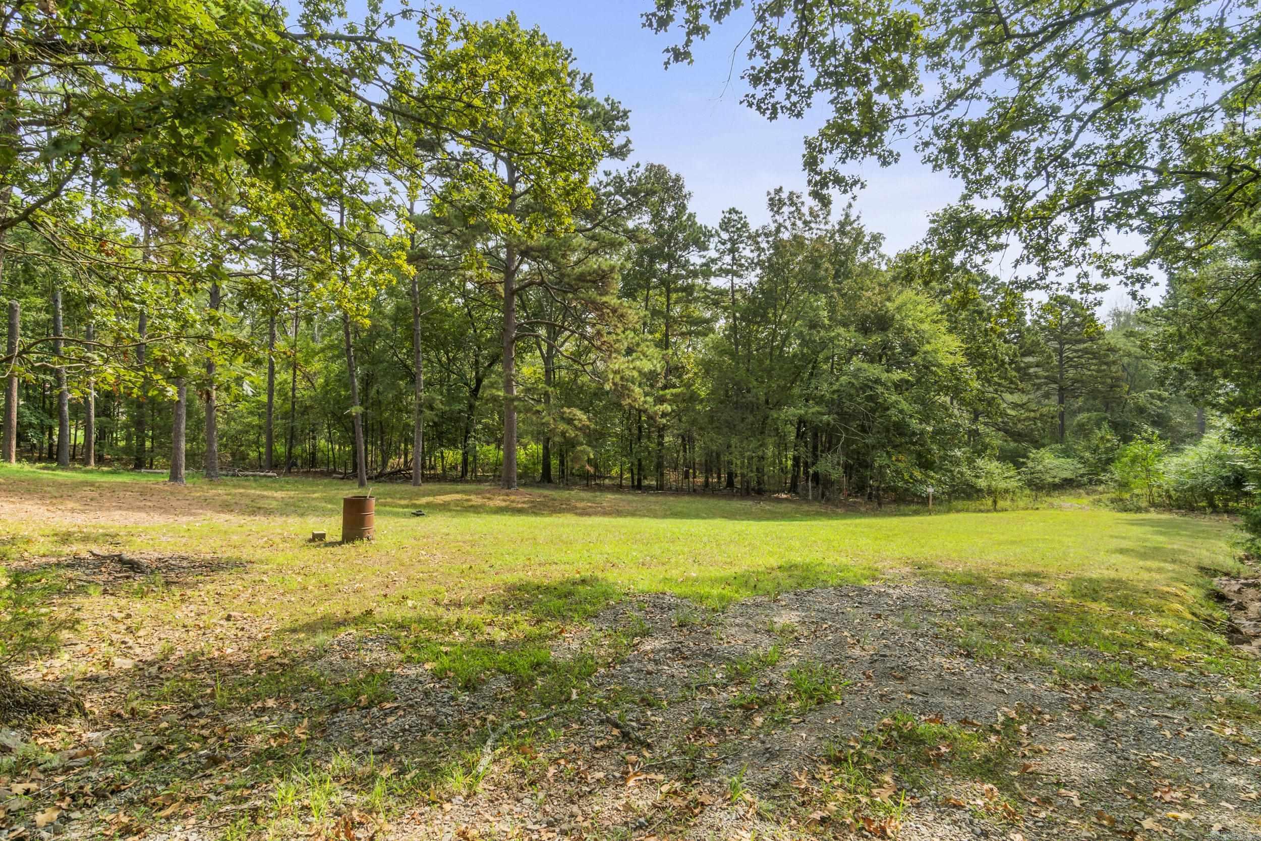 244 & 250 Wanda Lane  Heber Springs, AR