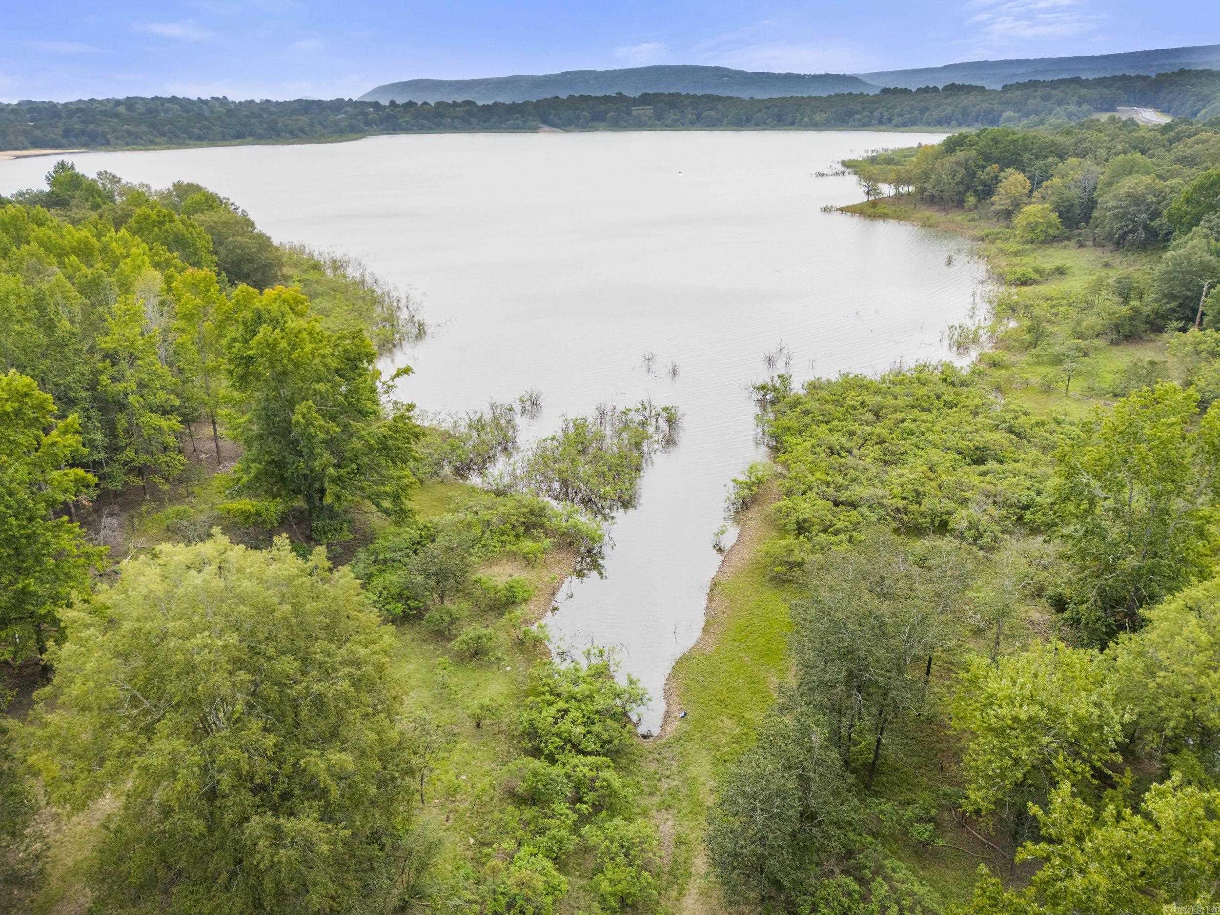 244 & 250 Wanda Lane  Heber Springs, AR