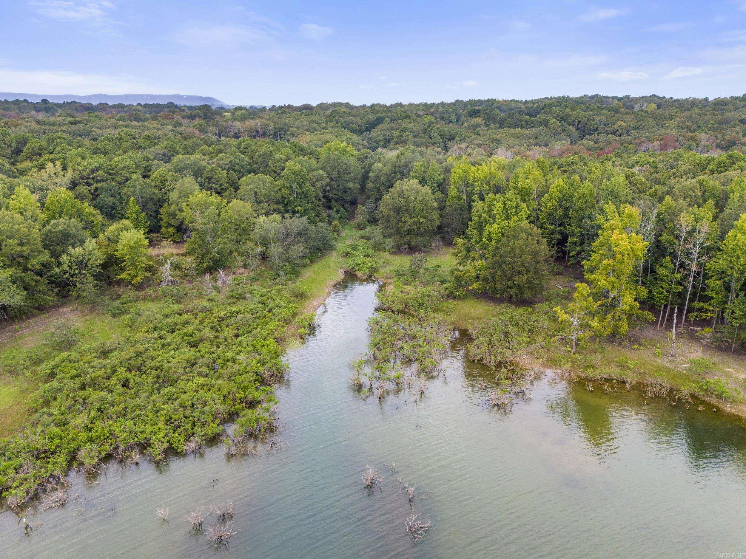244 & 250 Wanda Lane  Heber Springs, AR
