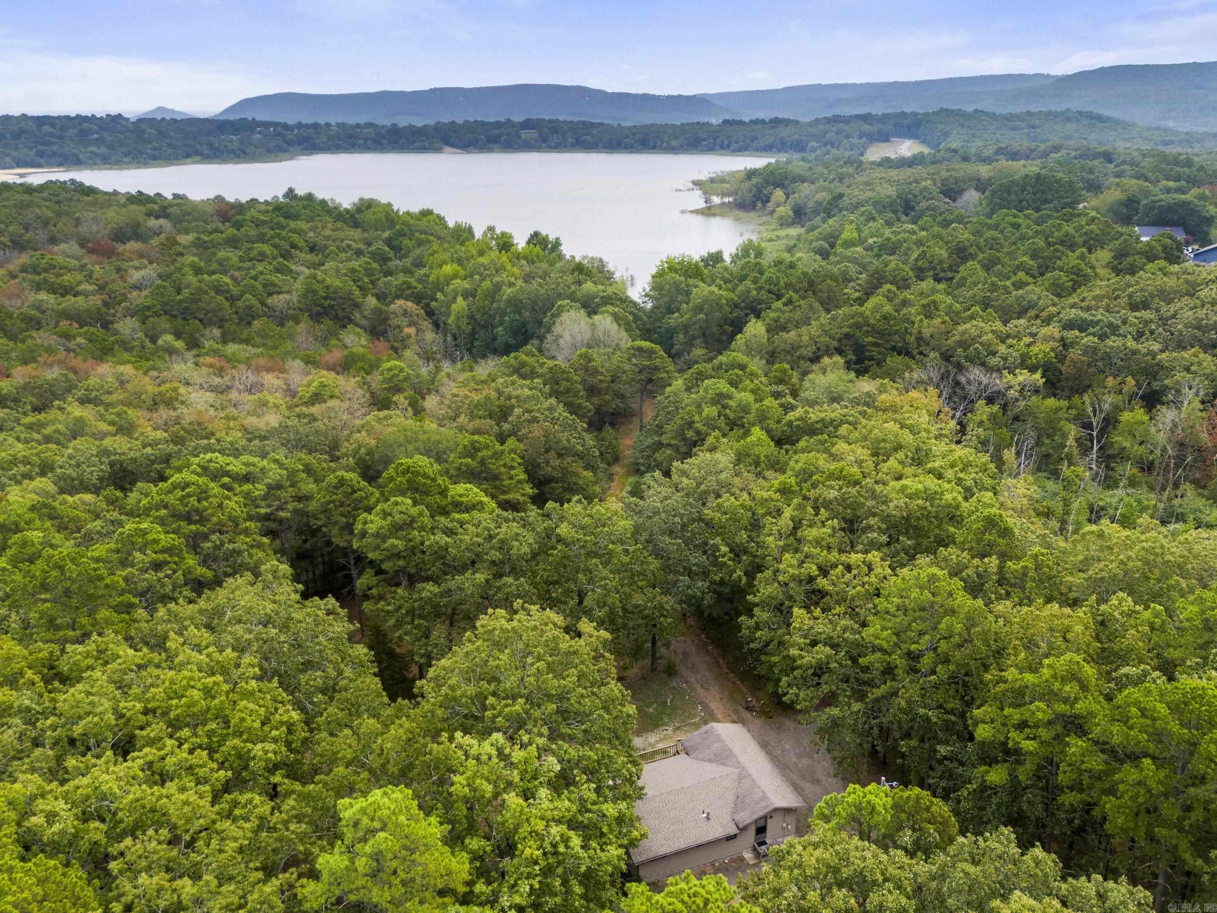 244 & 250 Wanda Lane  Heber Springs, AR