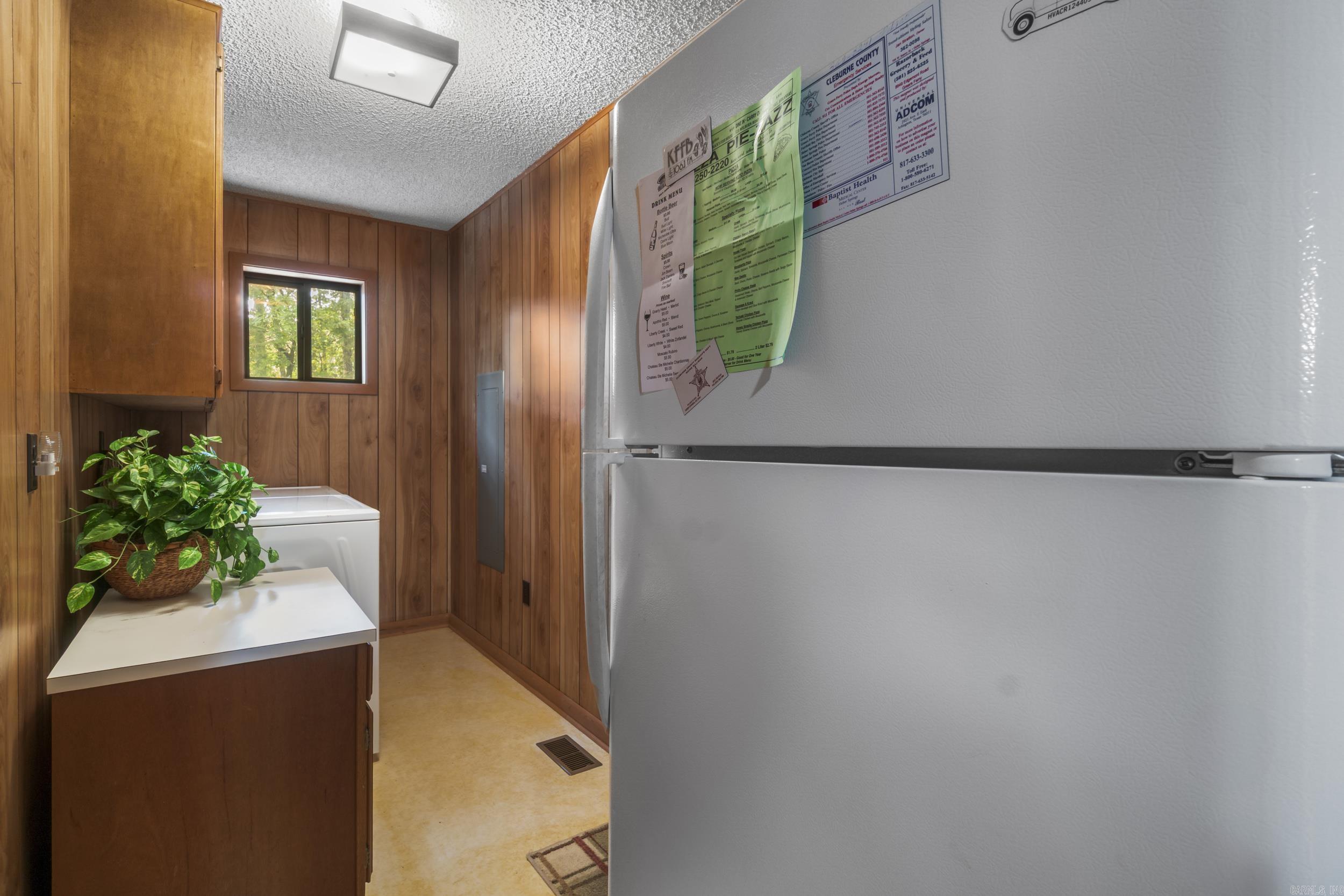 244 & 250 Wanda Lane  Heber Springs, AR