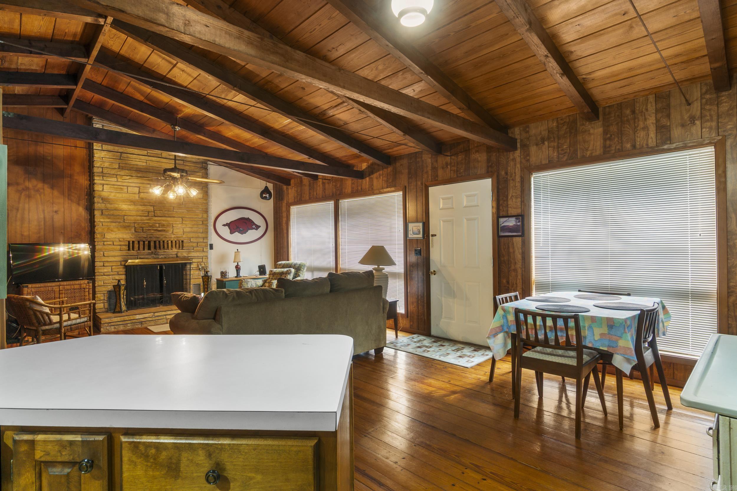 244 & 250 Wanda Lane  Heber Springs, AR
