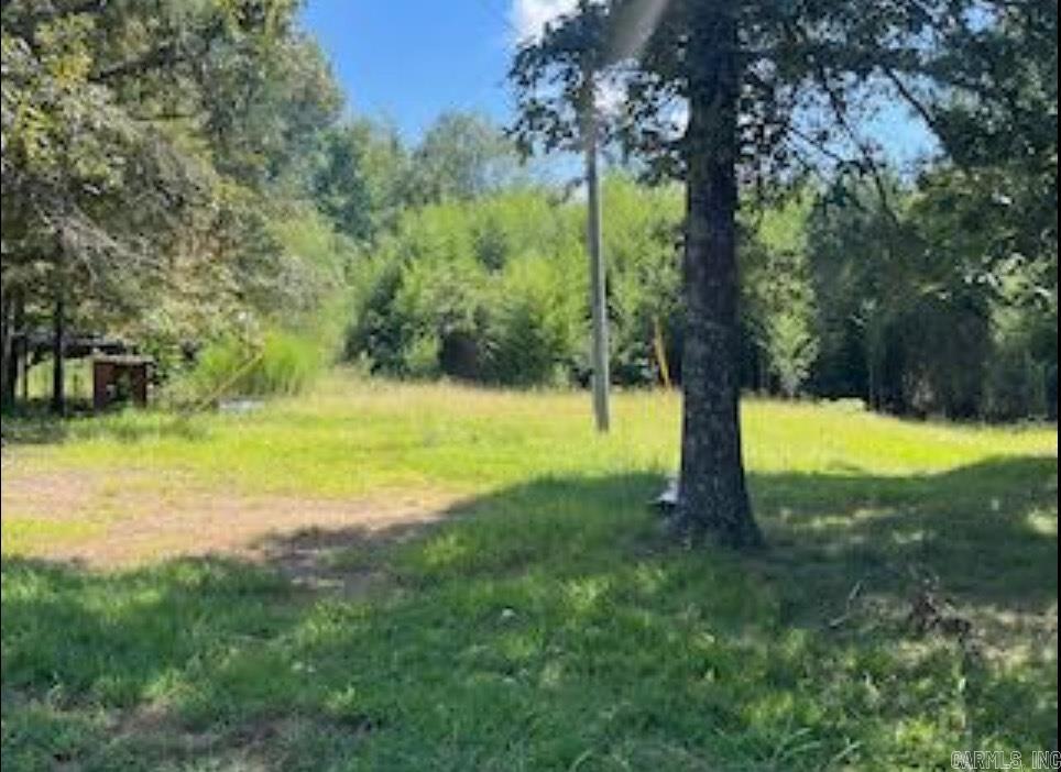 51 Thrasher  Center Ridge, AR