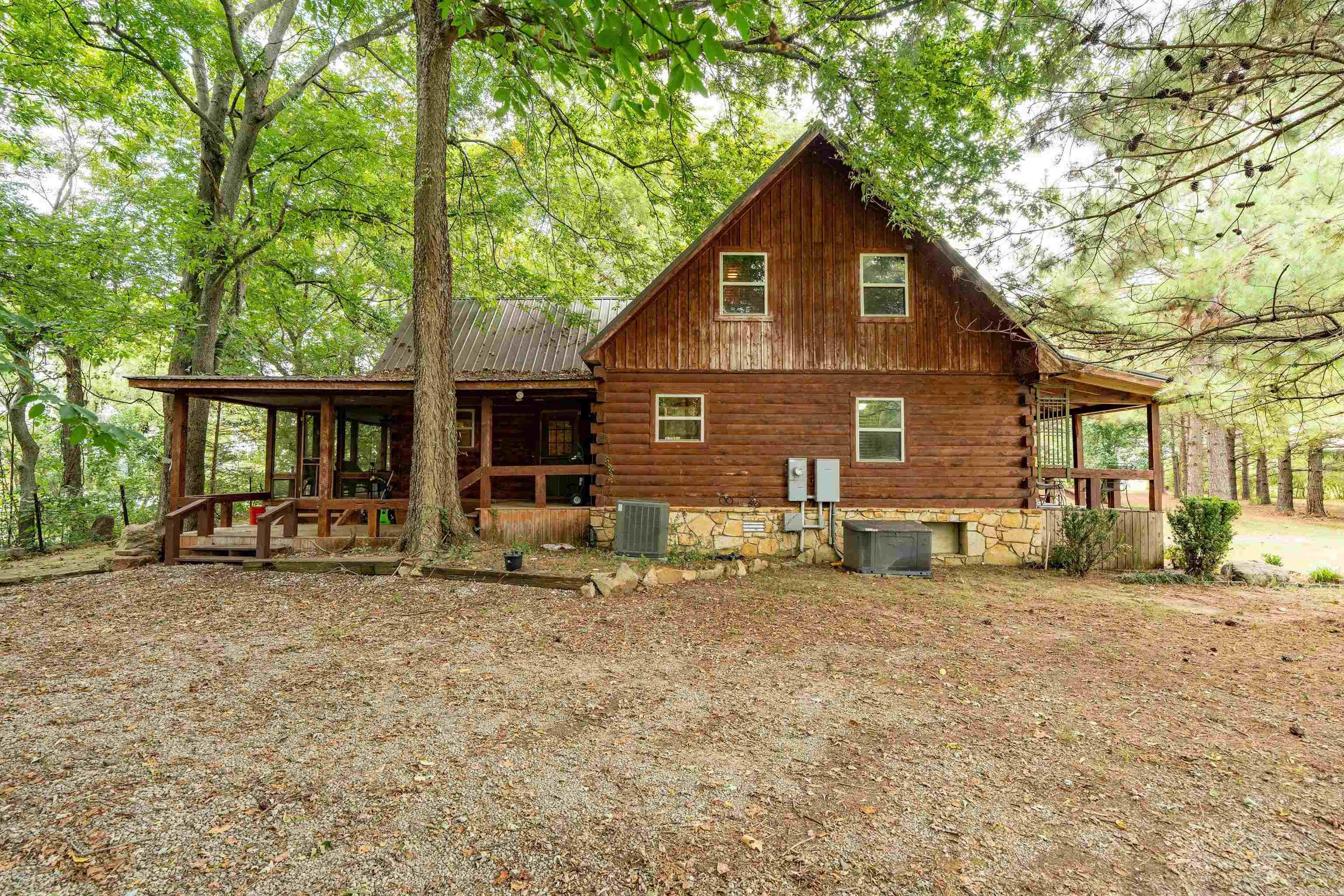 650 Gainer Ferry  Batesville, AR