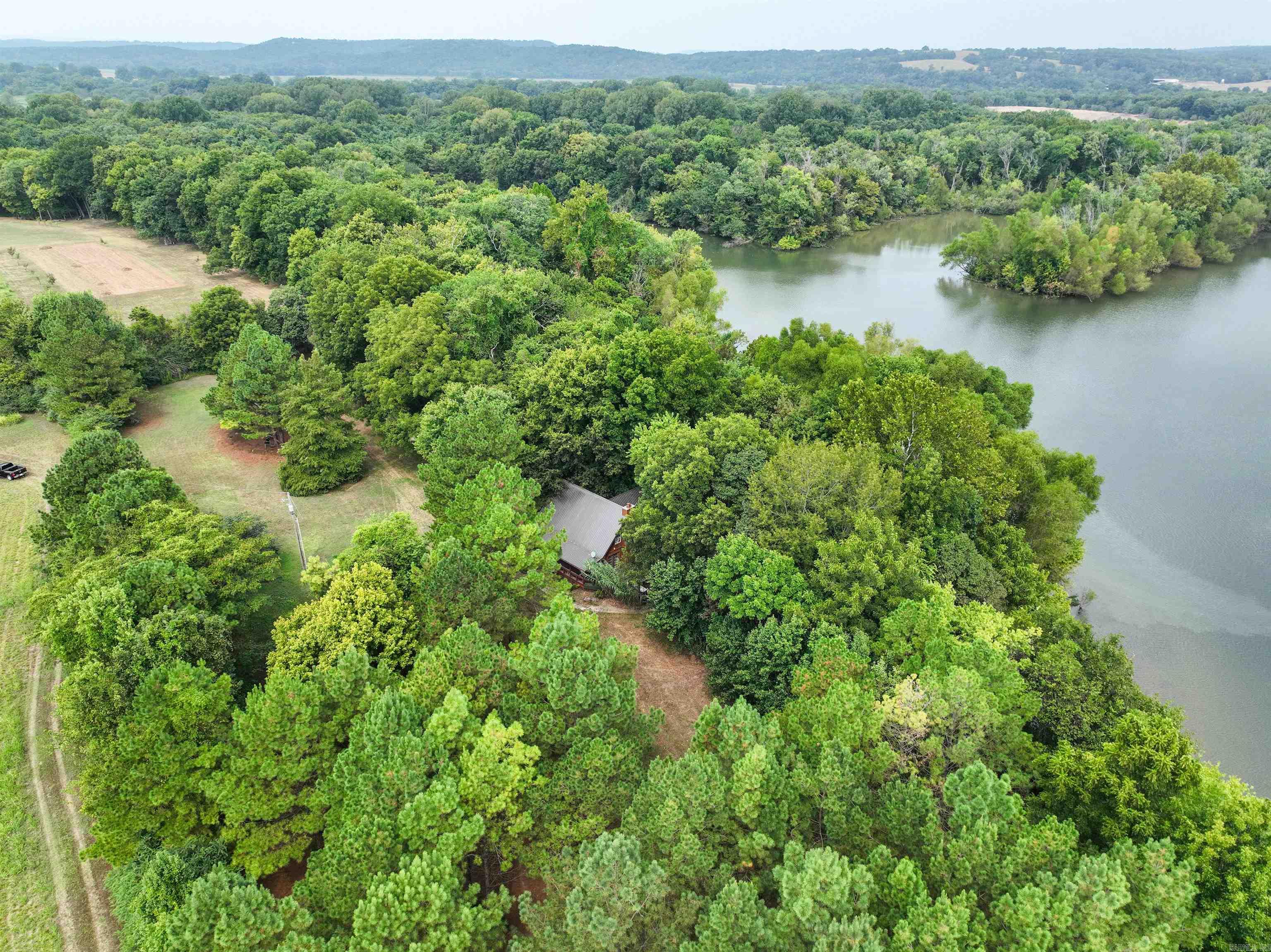 650 Gainer Ferry  Batesville, AR