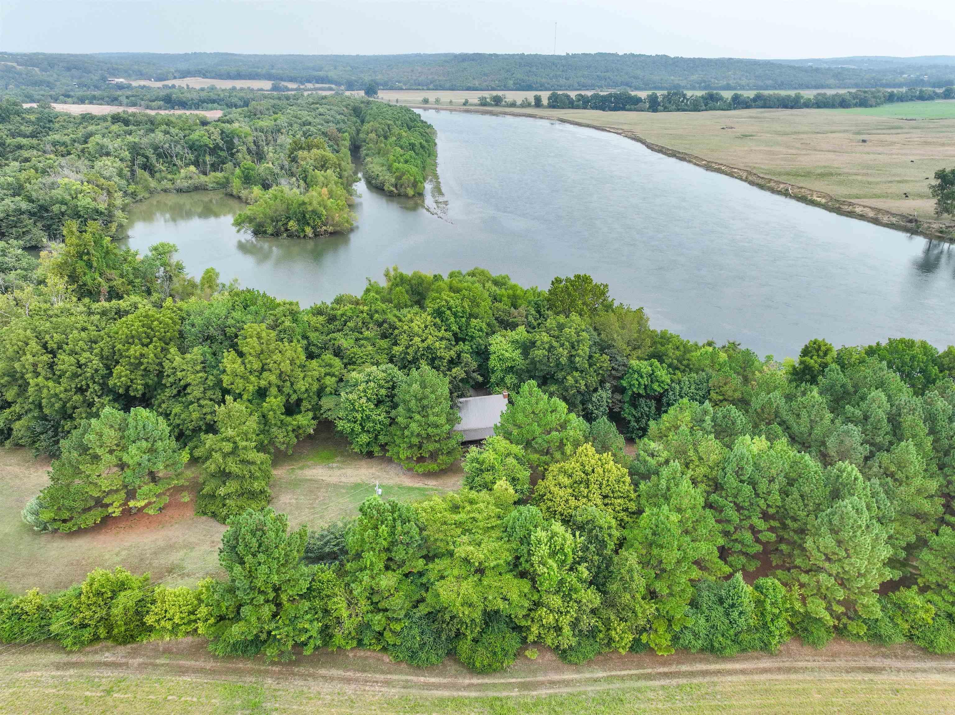 650 Gainer Ferry  Batesville, AR