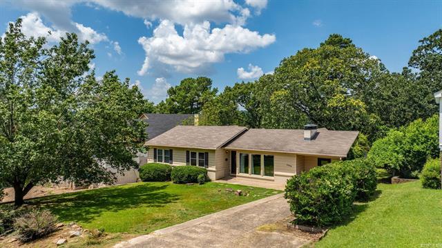 2908  Crouchwood  Little Rock, AR