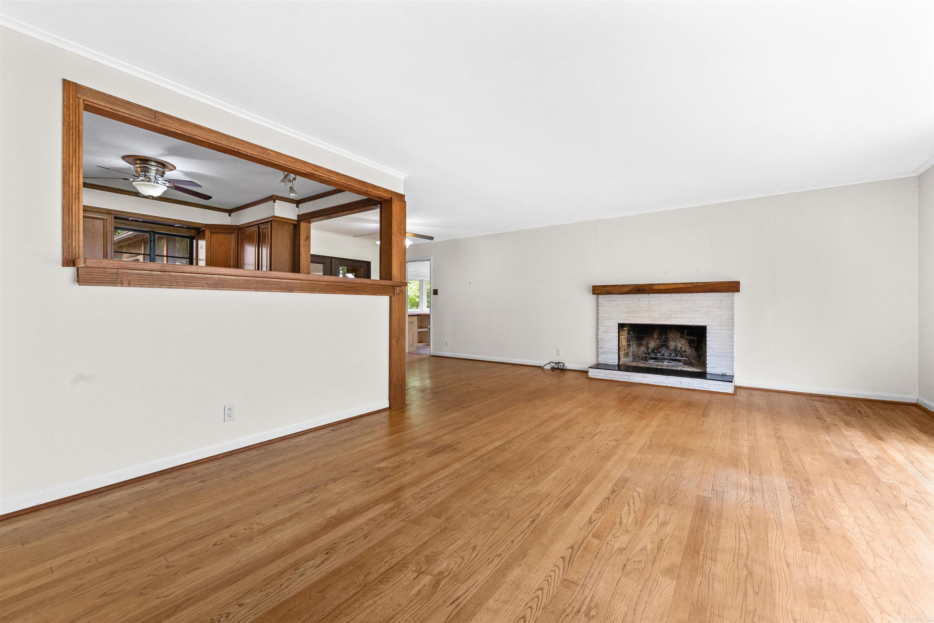 2908 Crouchwood  Little Rock, AR