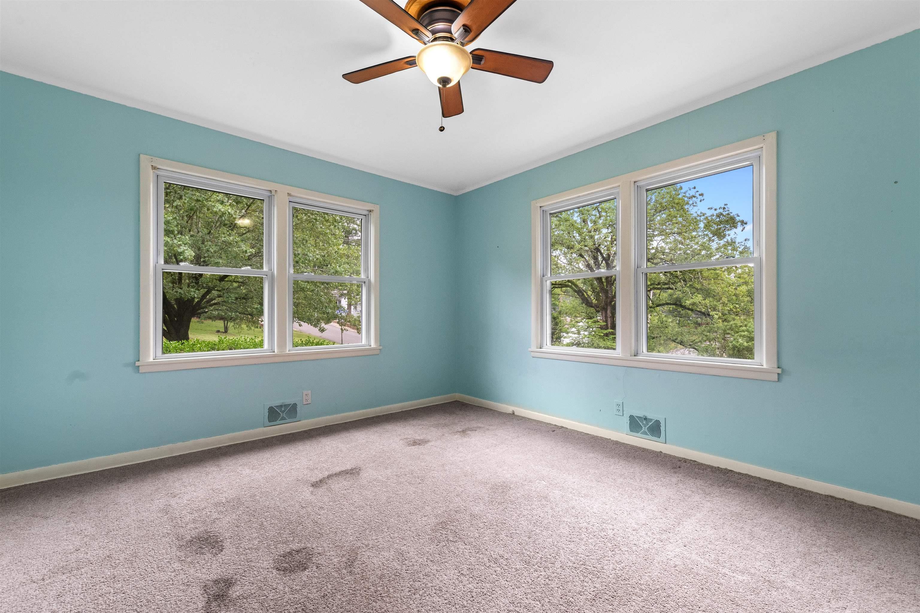 2908 Crouchwood  Little Rock, AR